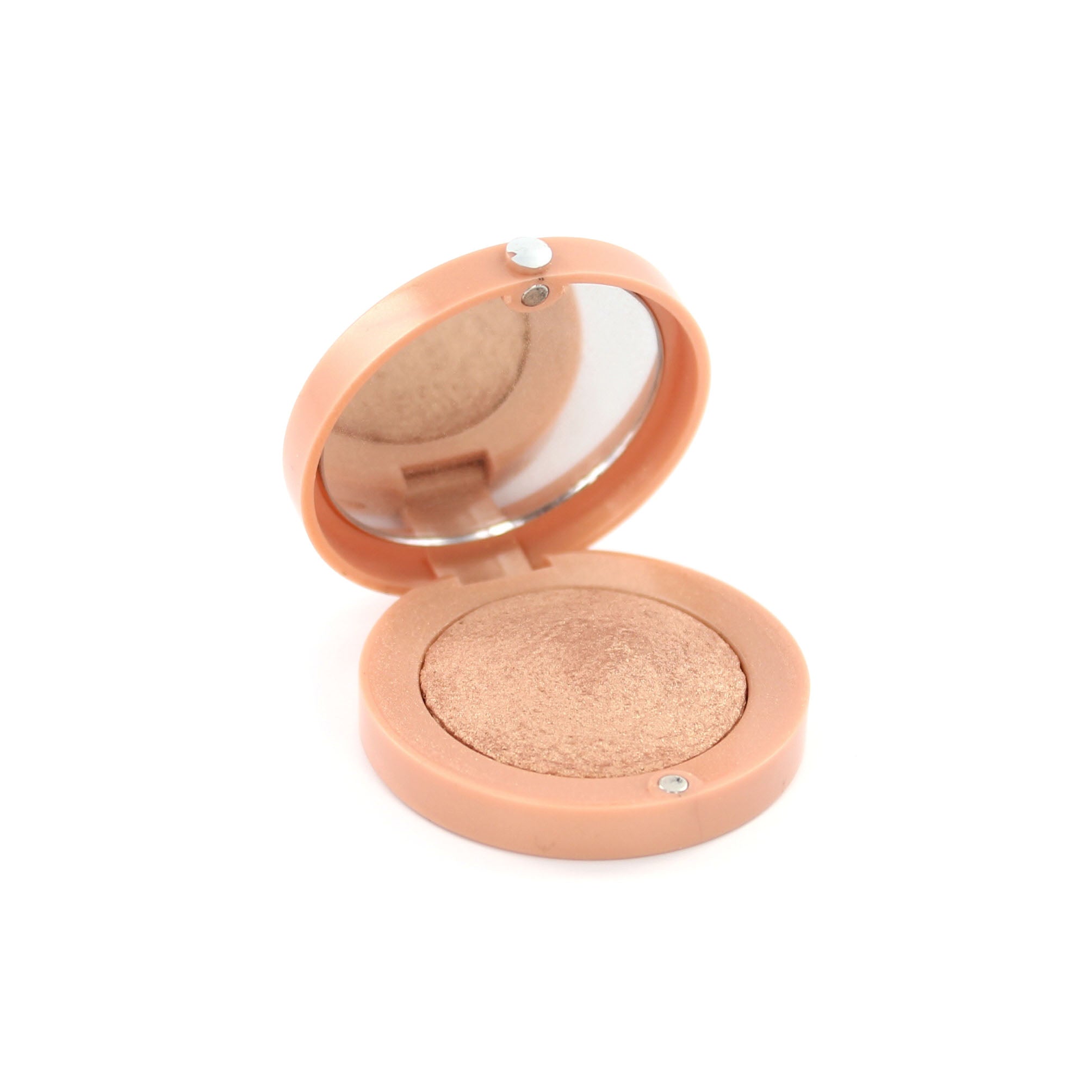 Bourjois Intense Oogschaduw - 02