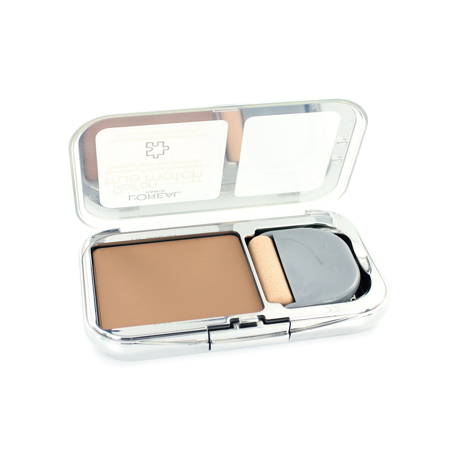 L'Oréal True Match Roll'On Foundation - N4 Beige