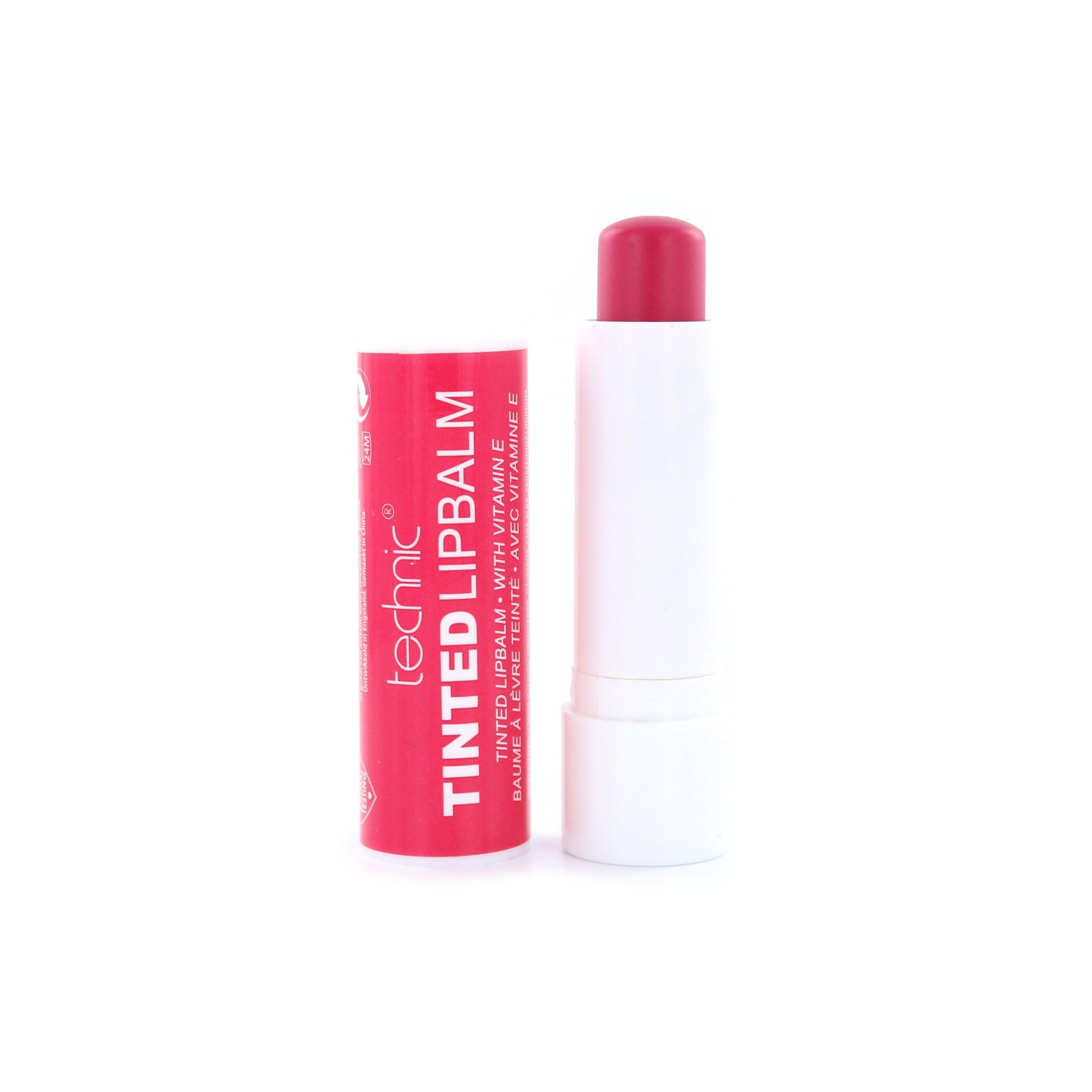 Technic Lipbalm - Blush