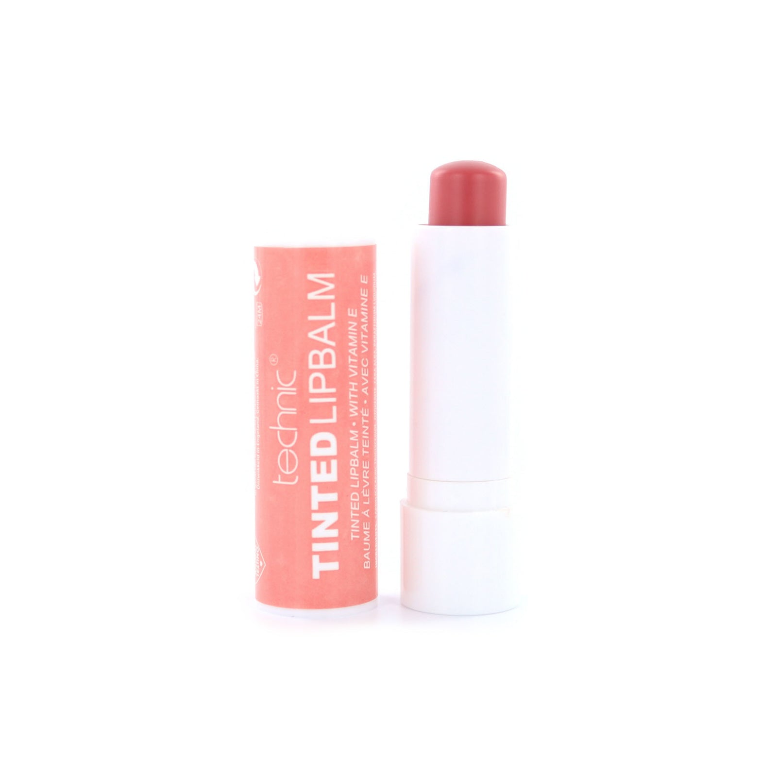 Technic Lipbalm - Nude