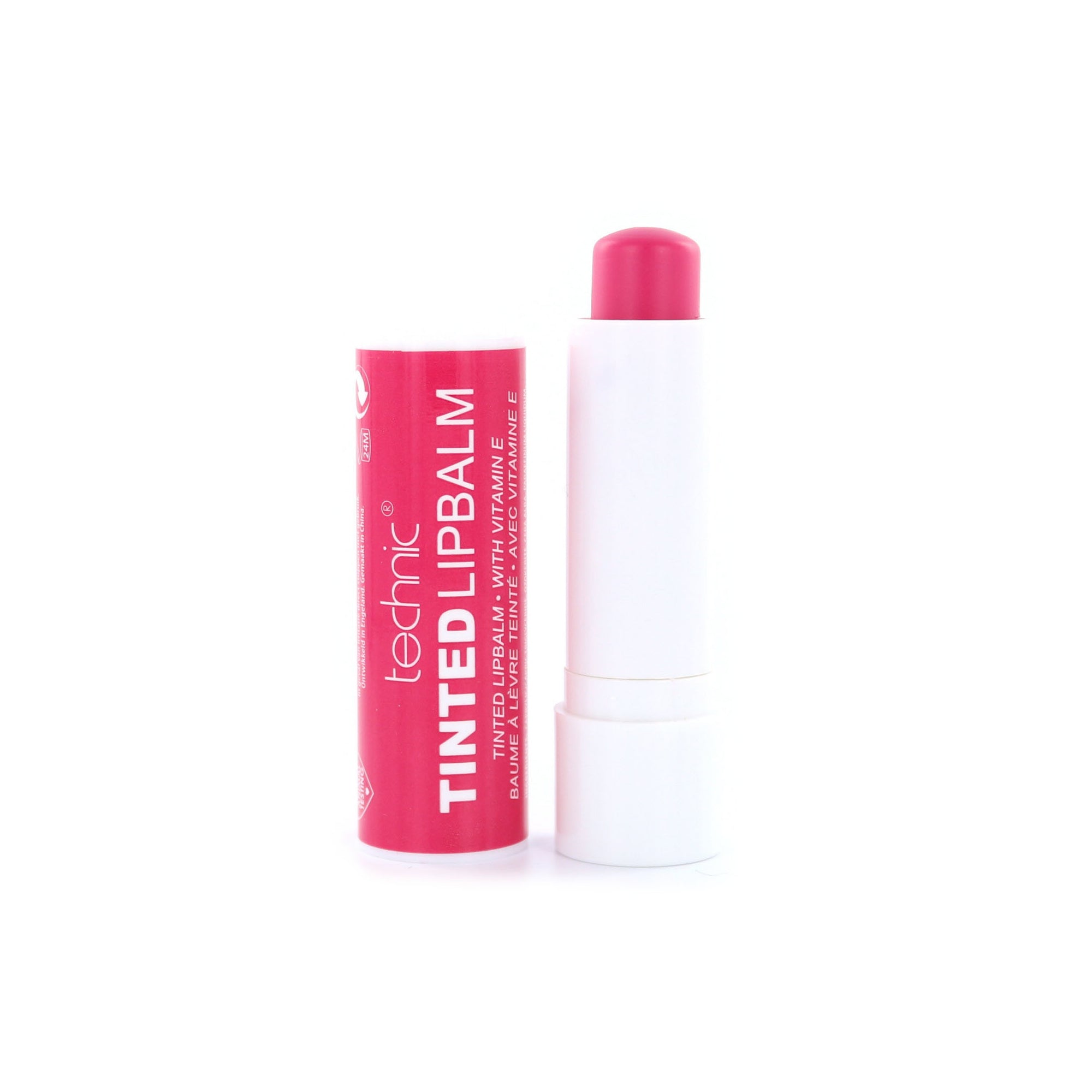Technic Lipbalm - Pink
