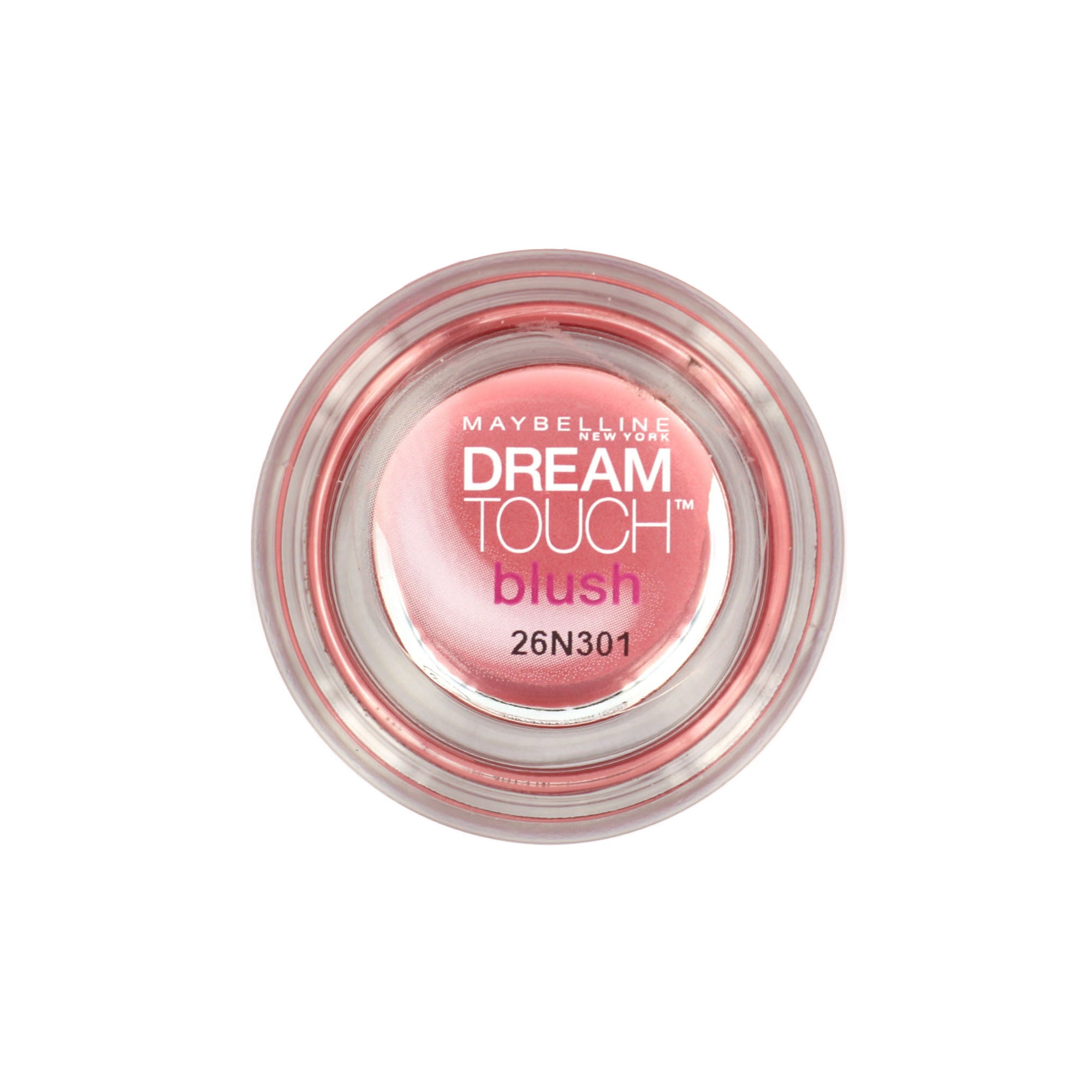 Maybelline Dream Touch Blush - 06 Berry