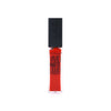 Maybelline Color Sensational Vivid Matte Liquid Lipgloss - 25 Orange Shot