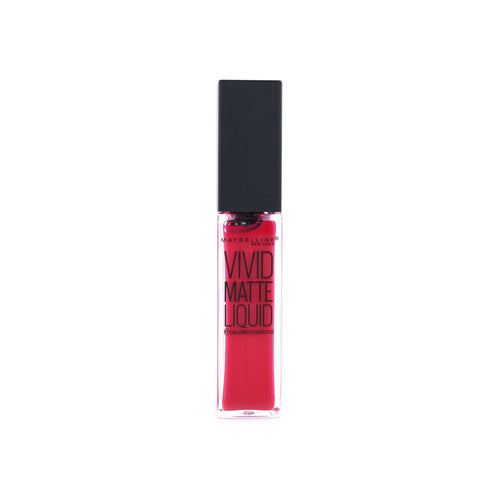 30 Fuchsia Ecstasy
