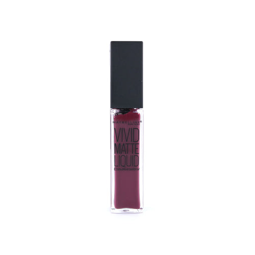 45 Possessed Plum