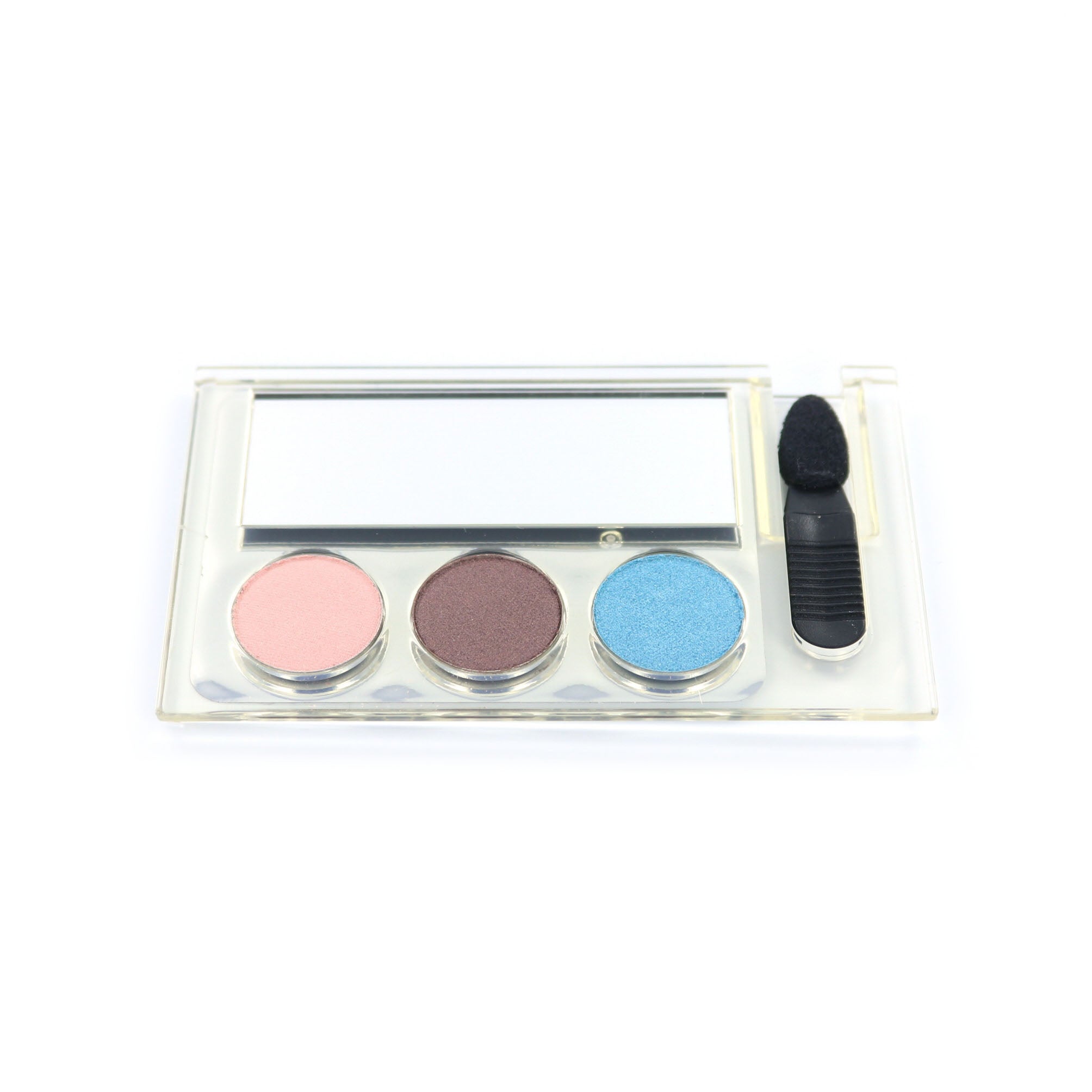 Clarins Trio Smoky Eyes Oogschaduw