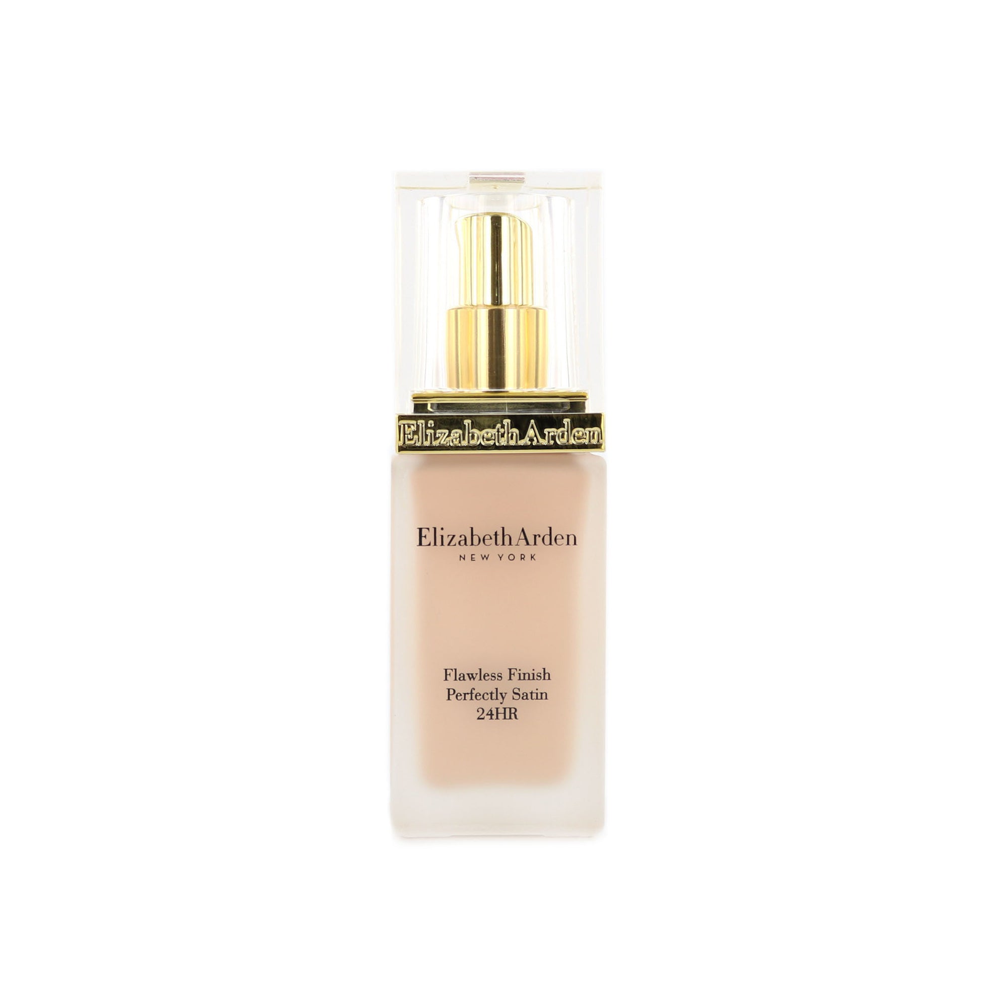 Elizabeth Arden Flawless Finish Perfectly Nude Foundation - 03 Soft Shell
