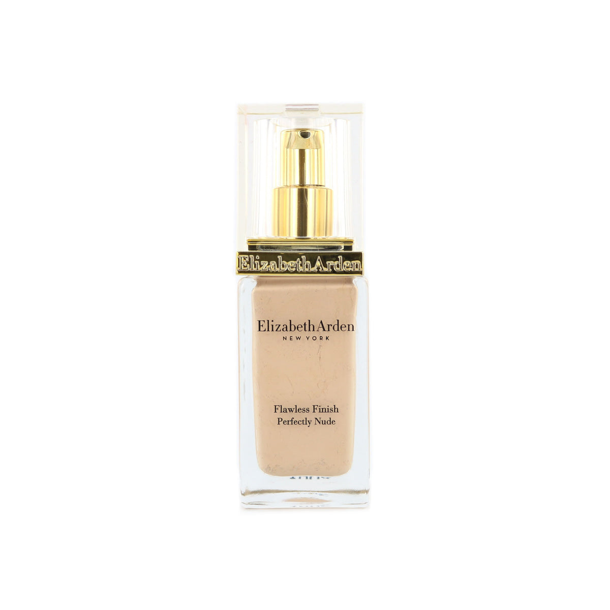 Elizabeth Arden Flawless Finish Perfectly Nude Foundation - 01 Linen