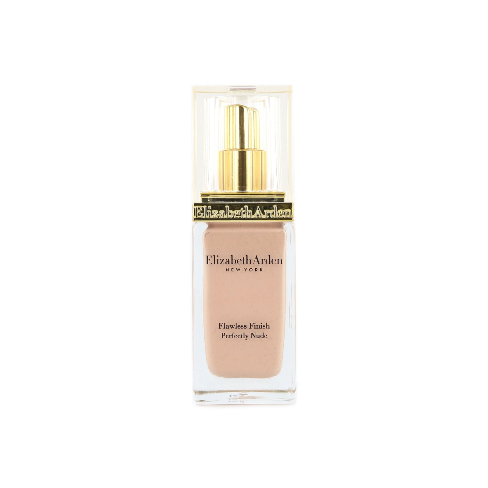Elizabeth Arden Flawless Finish Perfectly Nude Foundation - 03 Vanilla Shell