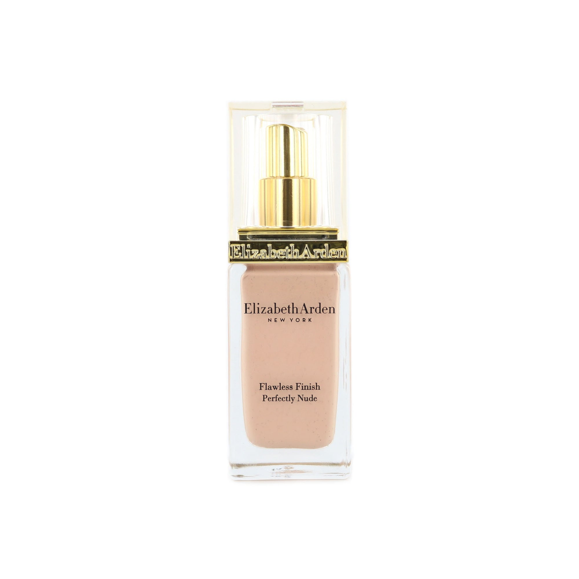 Elizabeth Arden Flawless Finish Perfectly Nude Foundation - 03 Vanilla Shell