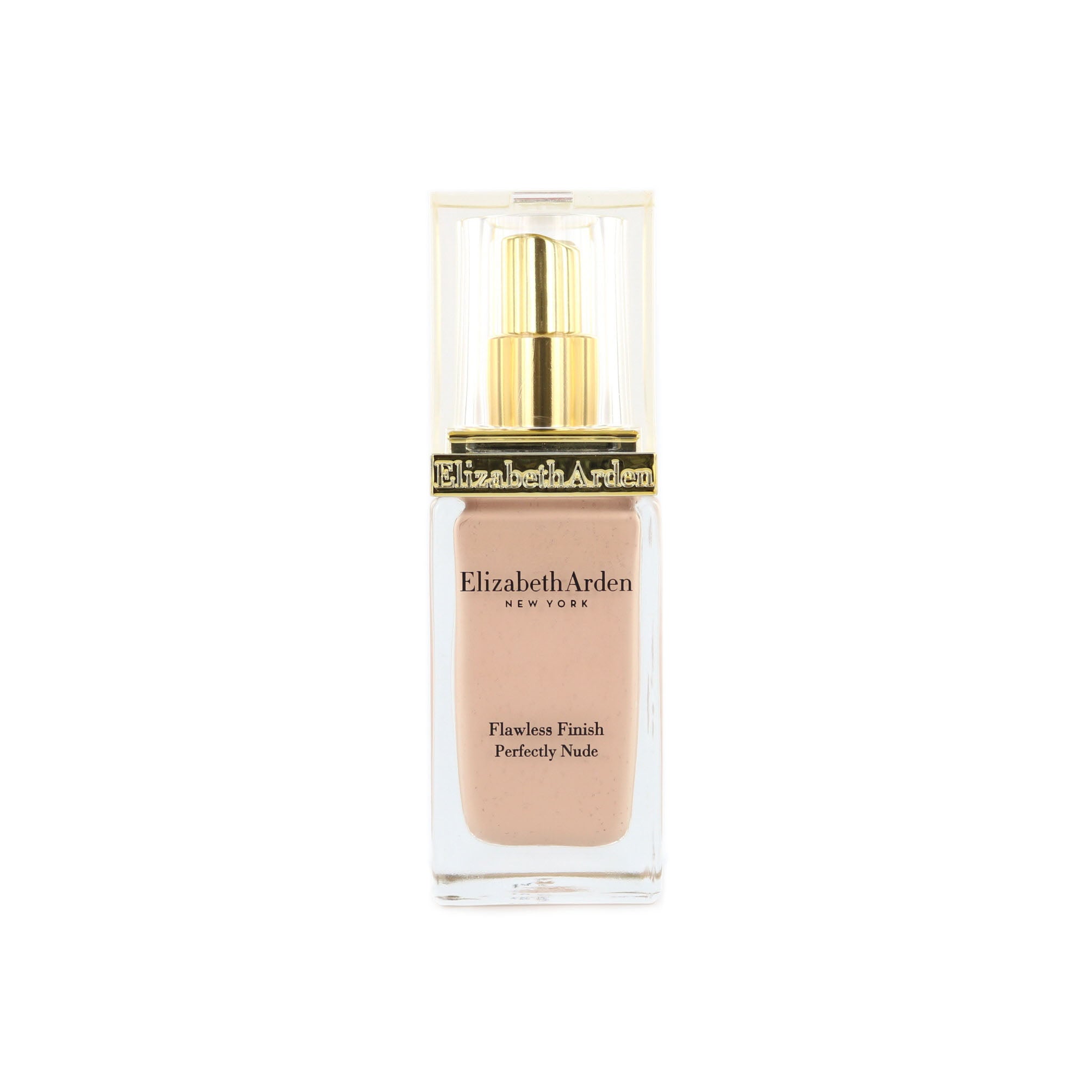 Elizabeth Arden Flawless Finish Perfectly Nude Foundation - 03 Vanilla Shell