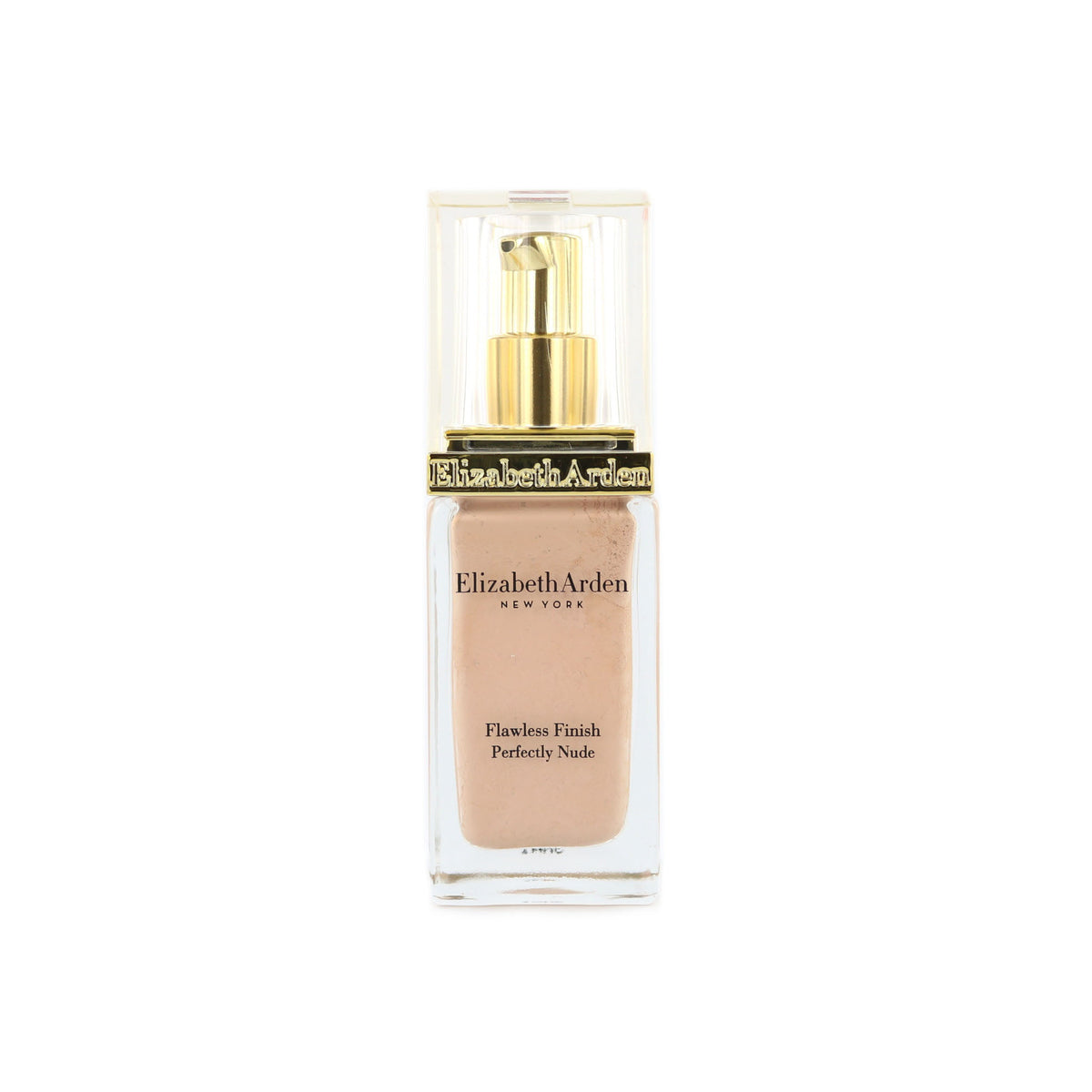 Elizabeth Arden Flawless Finish Perfectly Nude Foundation - 04 Cream Nude