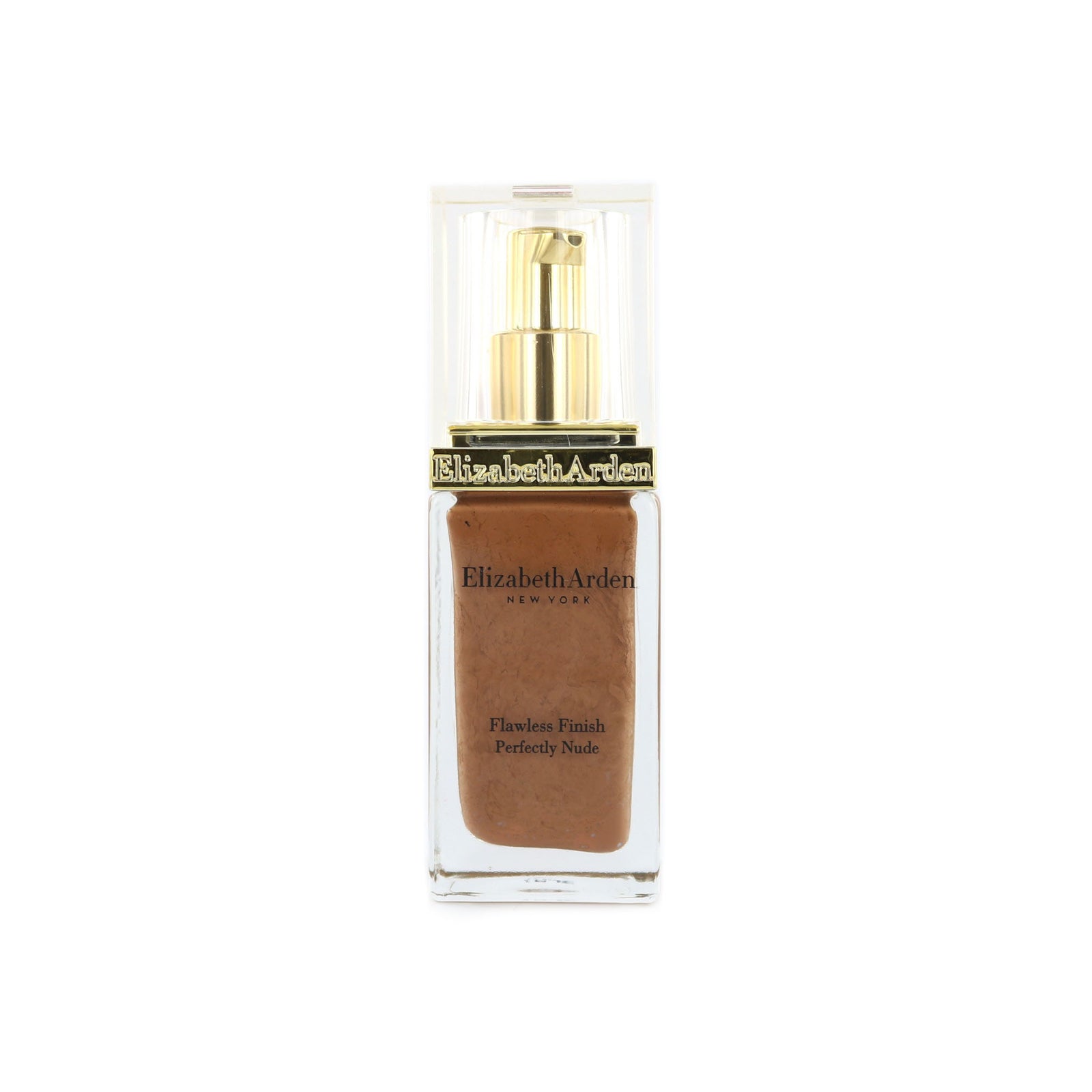 Elizabeth Arden Flawless Finish Perfectly Nude Foundation - 23 Cocoa