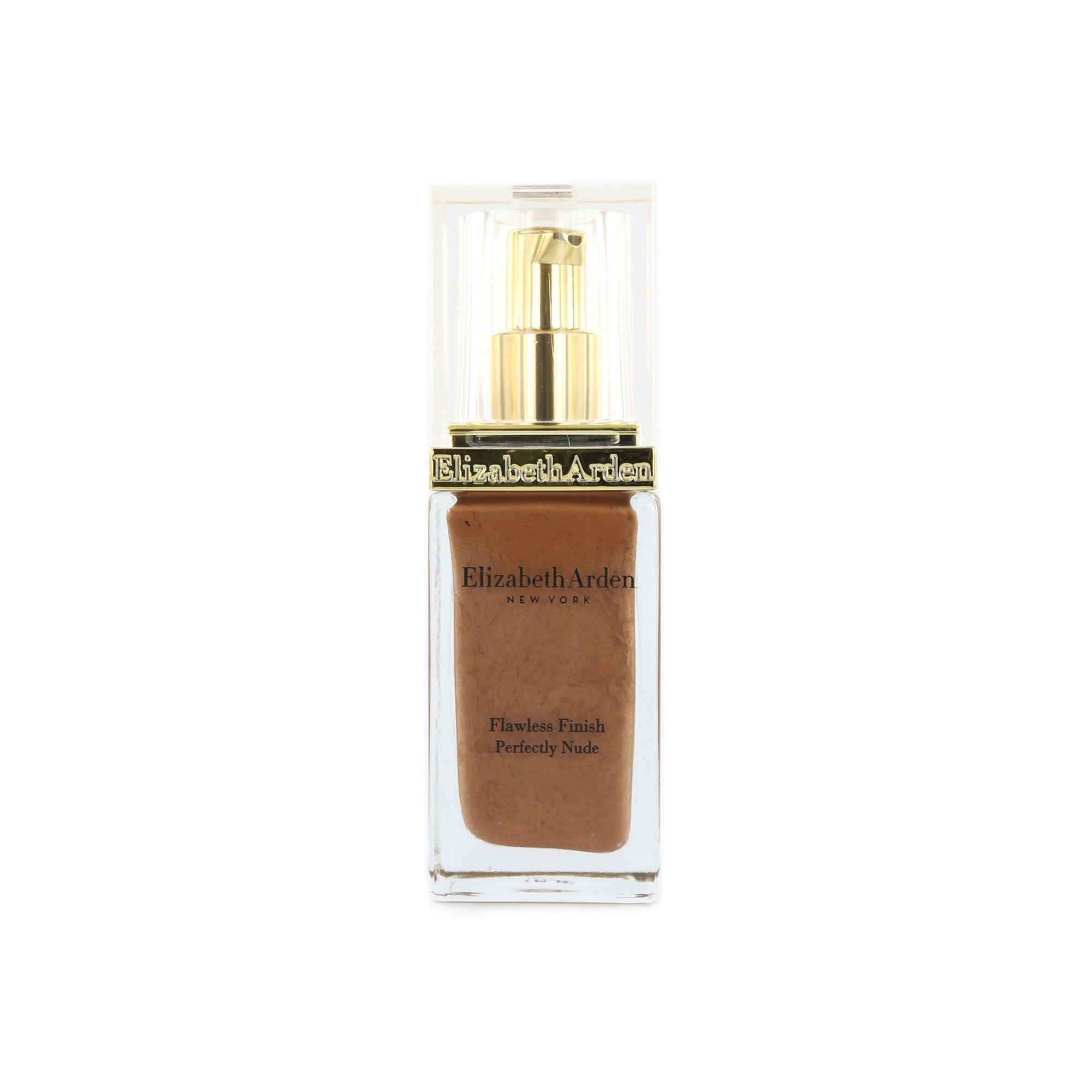 Elizabeth Arden Flawless Finish Perfectly Nude Foundation - 23 Cocoa