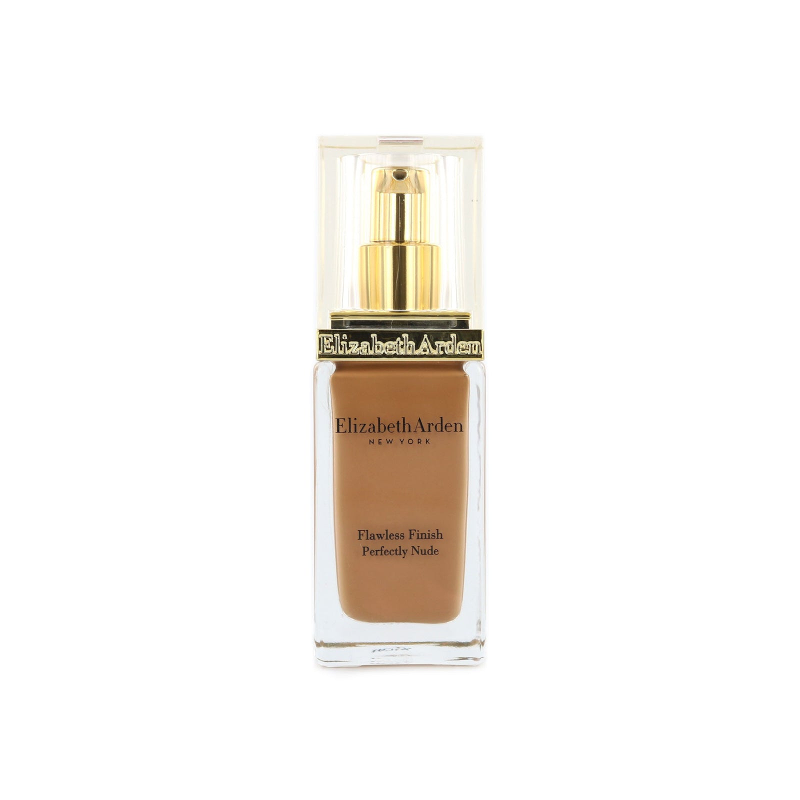 Elizabeth Arden Flawless Finish Perfectly Nude Foundation - 25 Spice