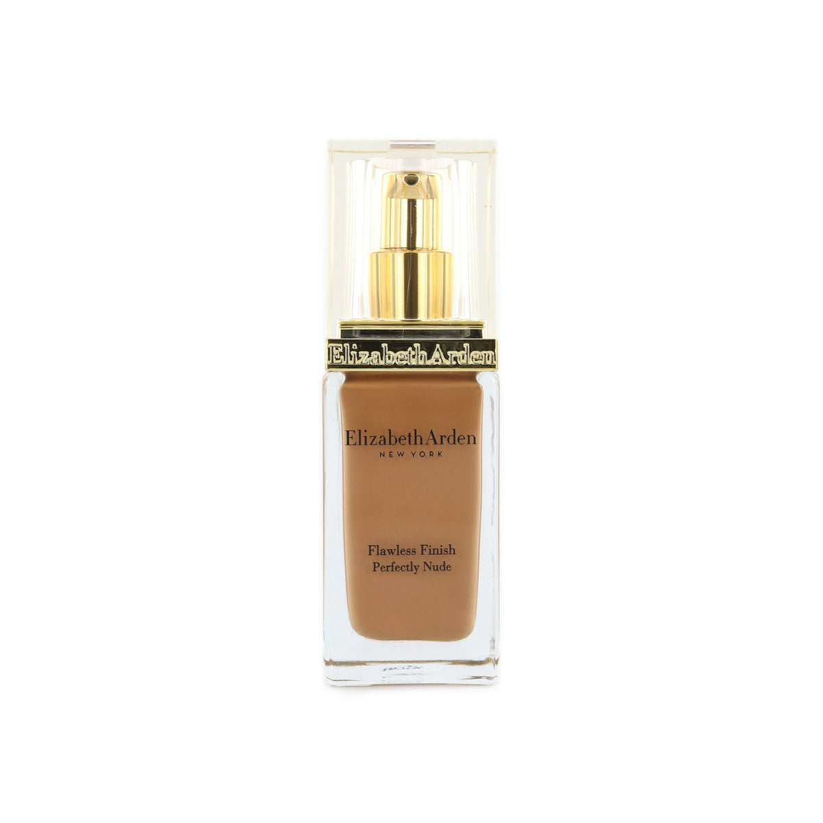 Elizabeth Arden Flawless Finish Perfectly Nude Foundation - 25 Spice