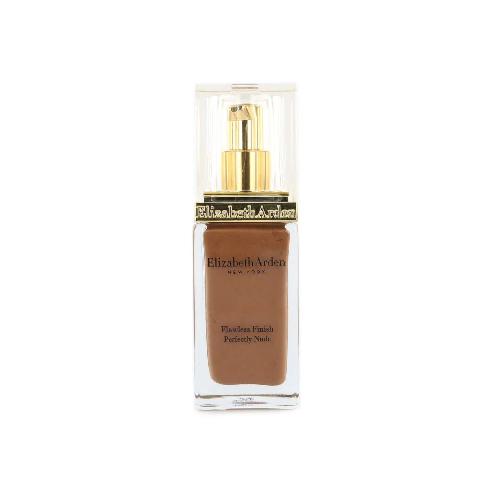 Elizabeth Arden Flawless Finish Perfectly Nude Foundation - 26 Chestnut
