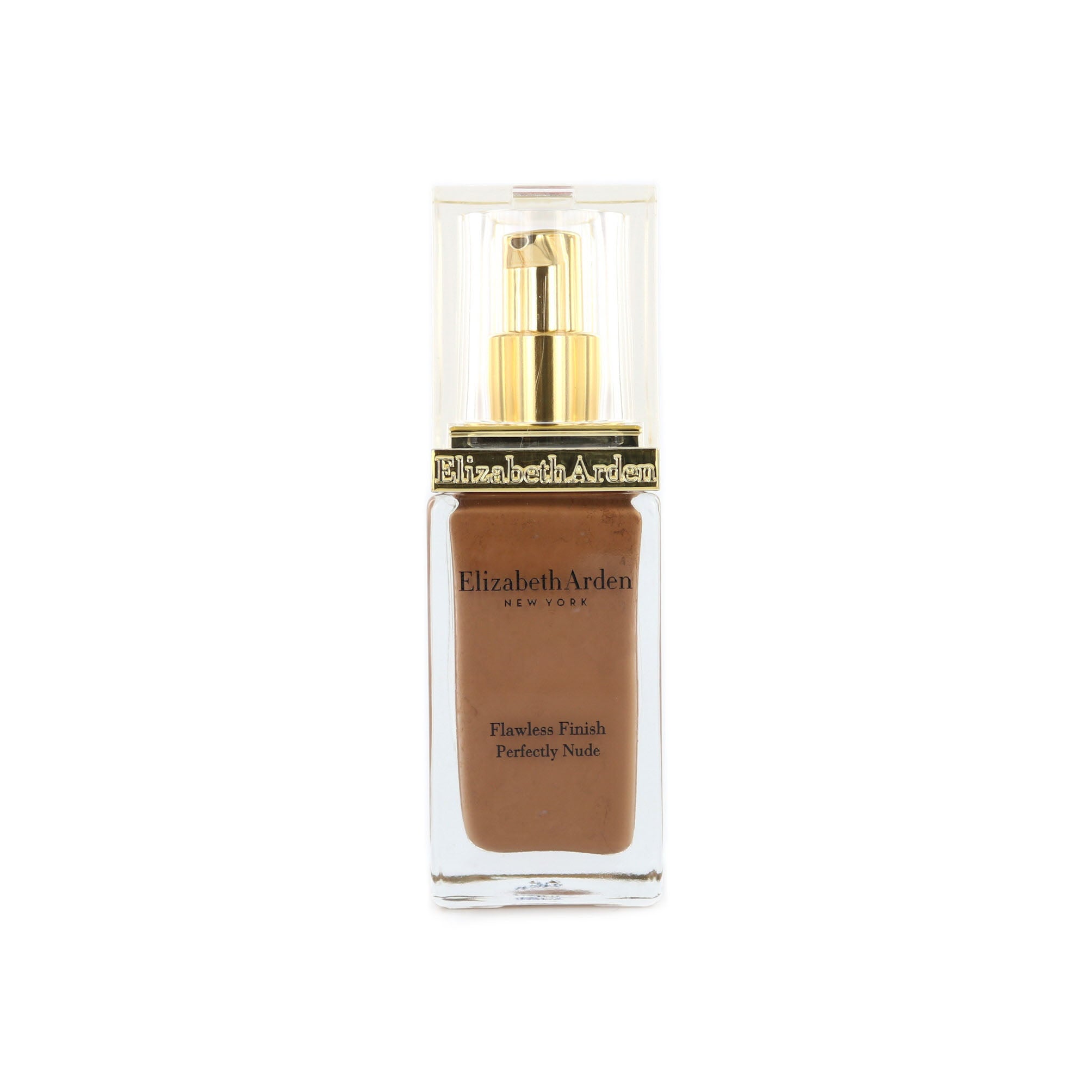 Elizabeth Arden Flawless Finish Perfectly Nude Foundation - 26 Chestnut
