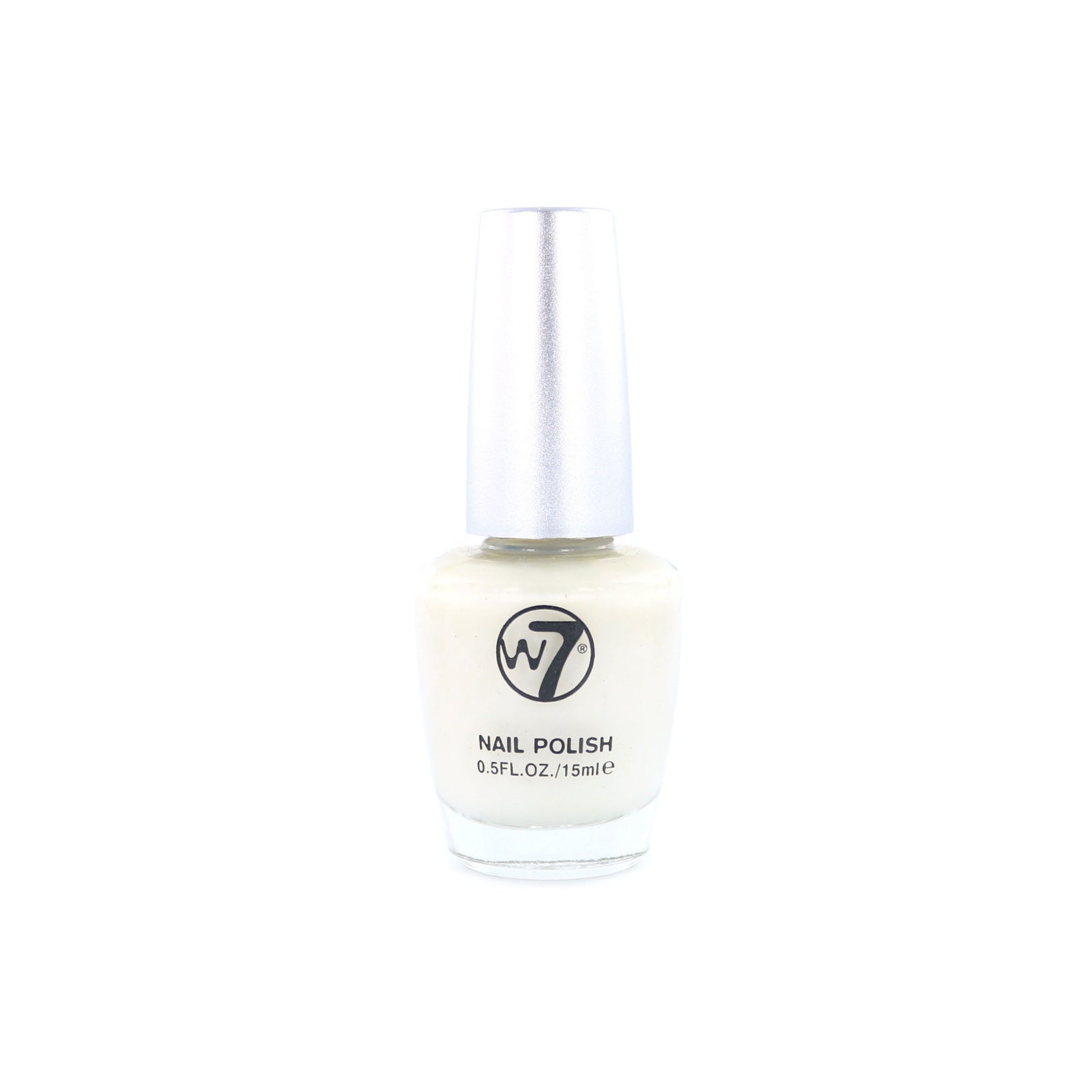 W7 Nagellak - 57 Polar Bear