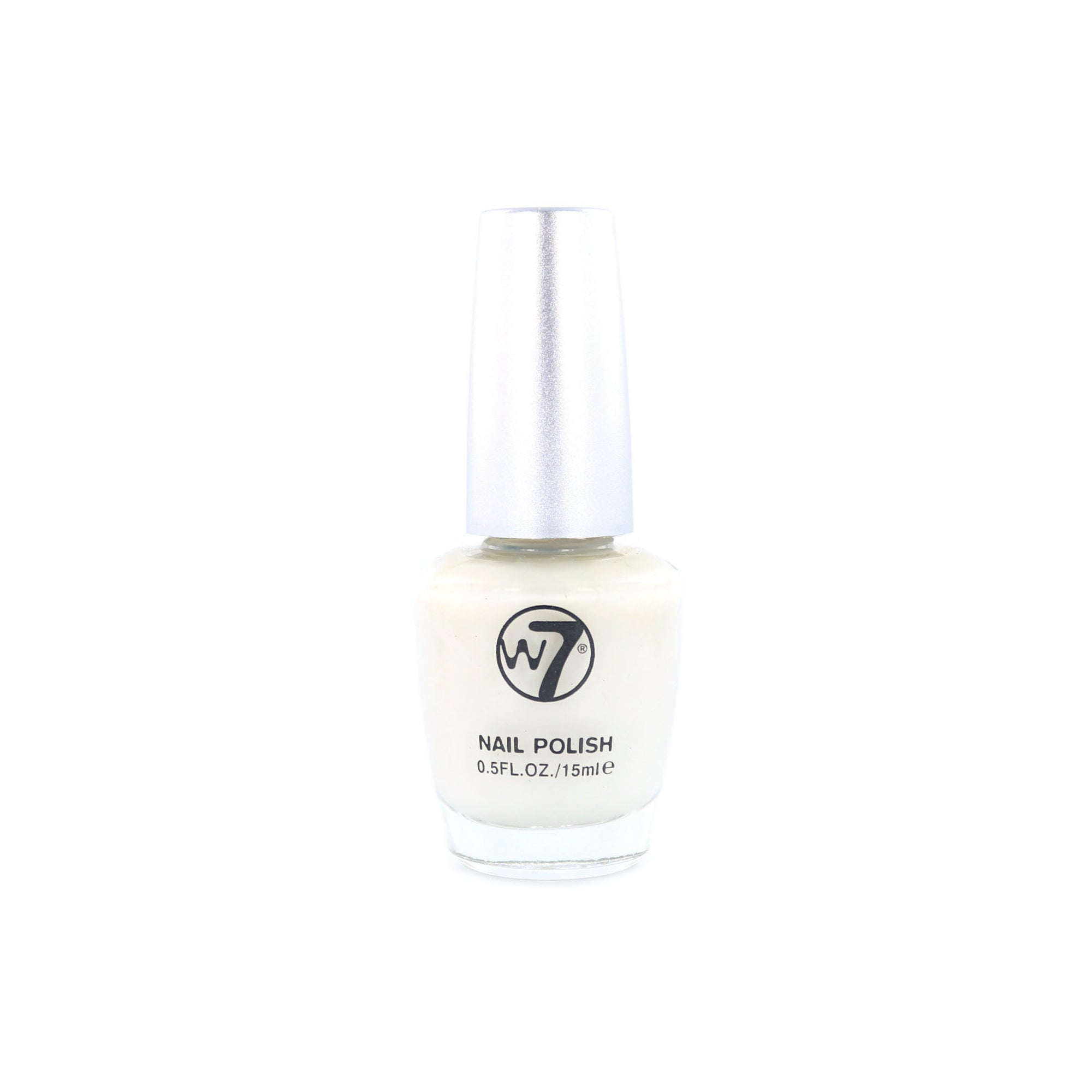 W7 Nagellak - 57 Polar Bear