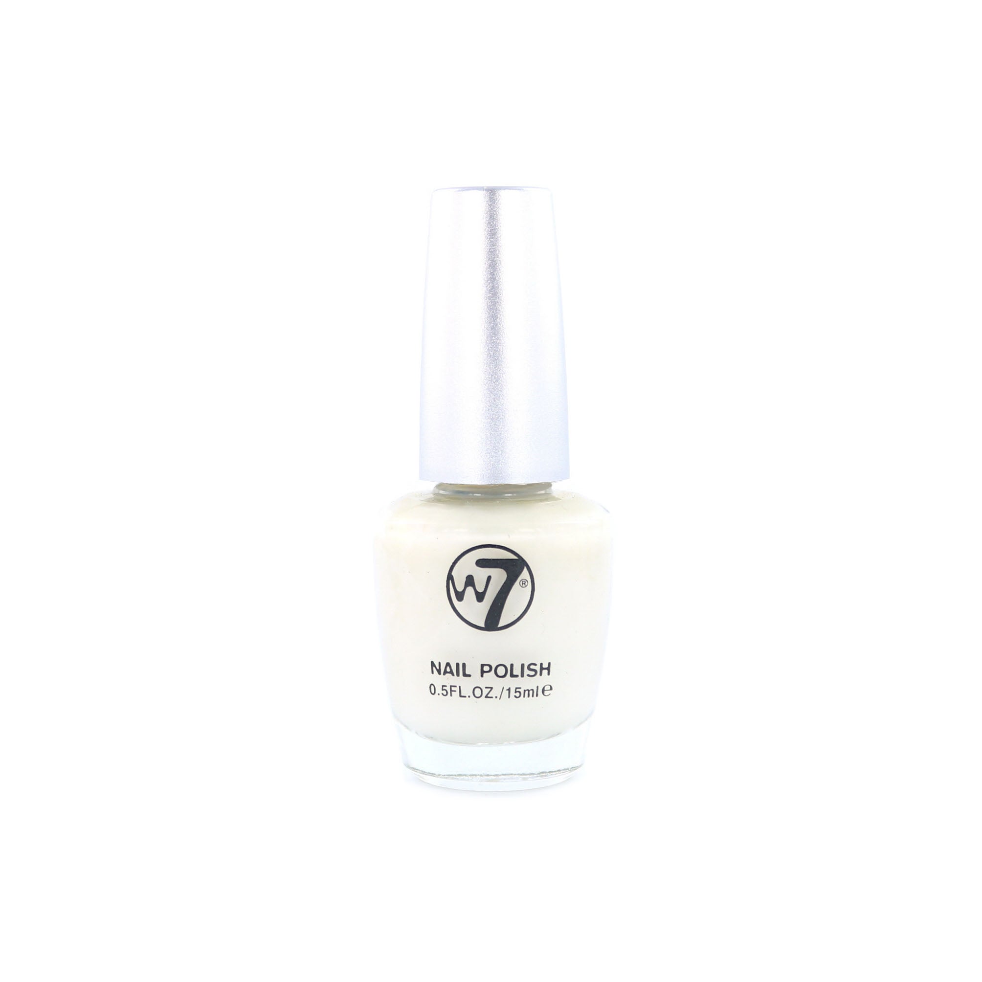 W7 Nagellak - 57 Polar Bear