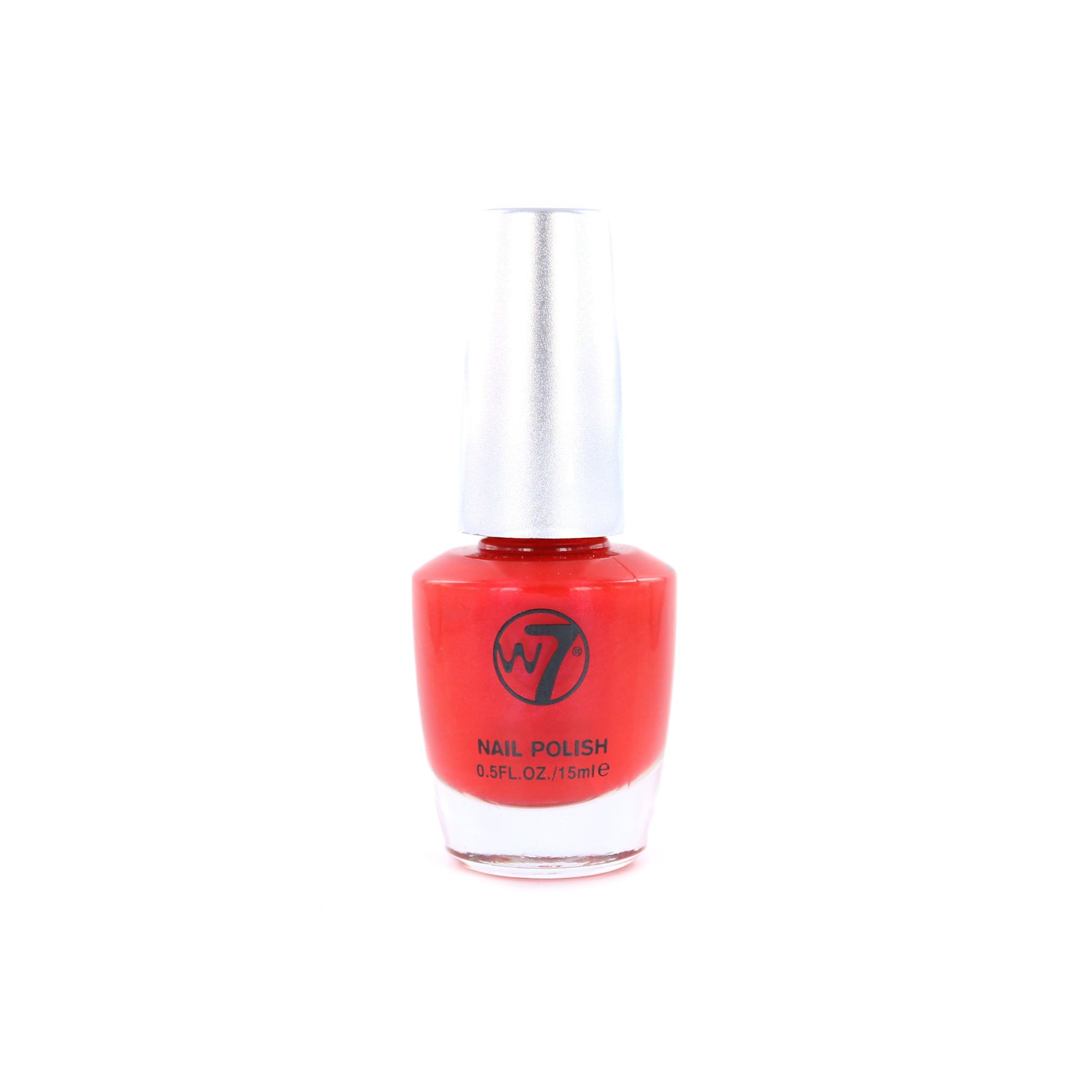 W7 Nagellak - 163 Coral Bay