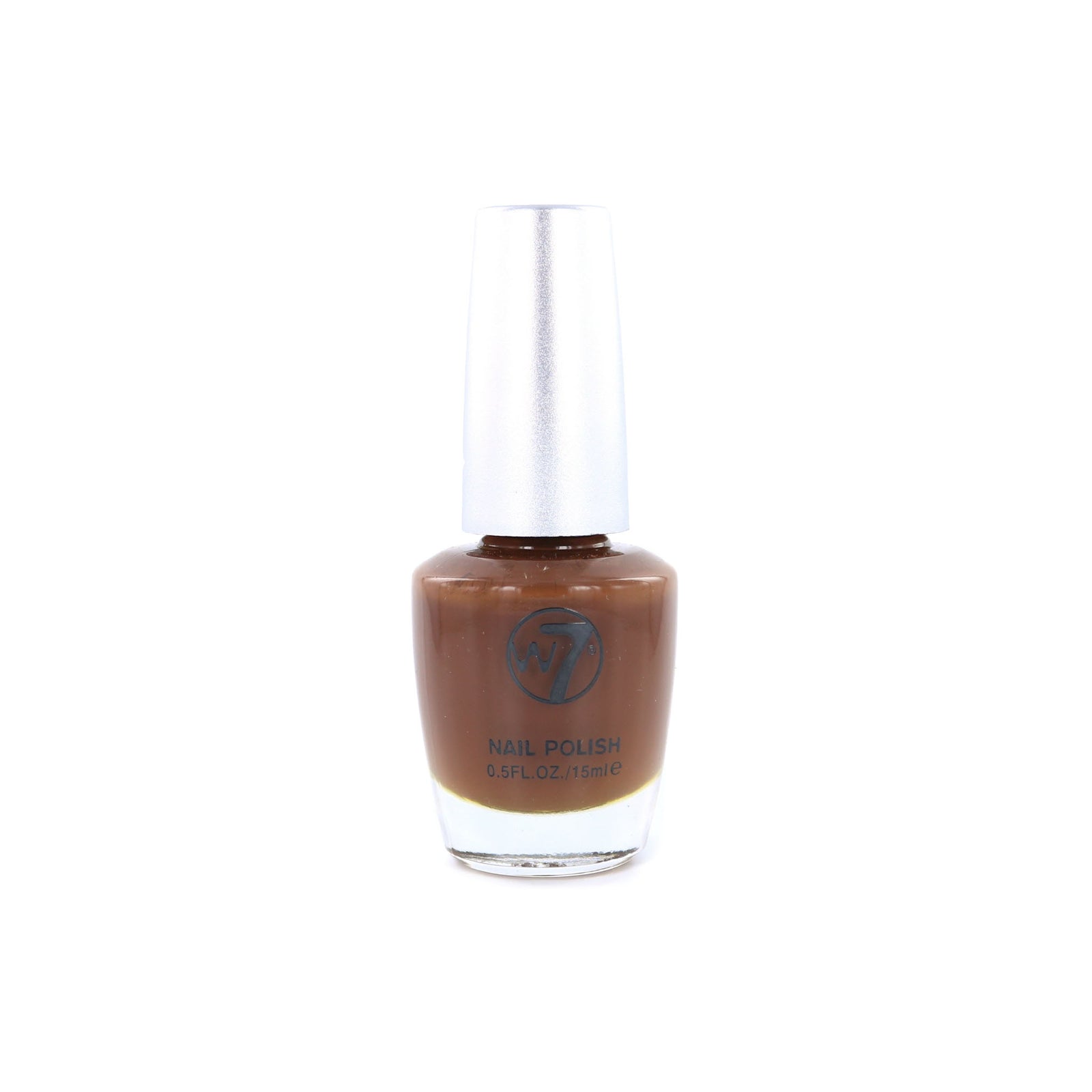 W7 Nagellak - 142 Cocoa