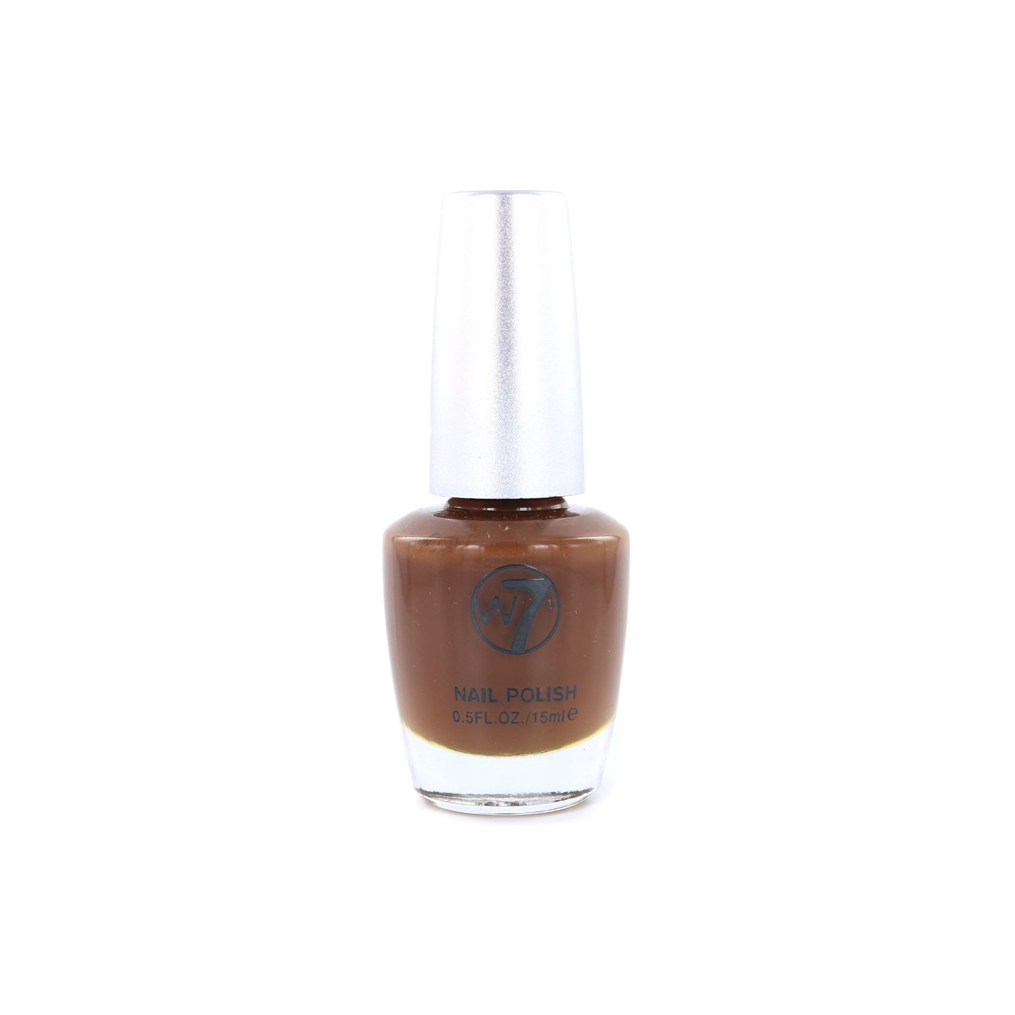 W7 Nagellak - 142 Cocoa