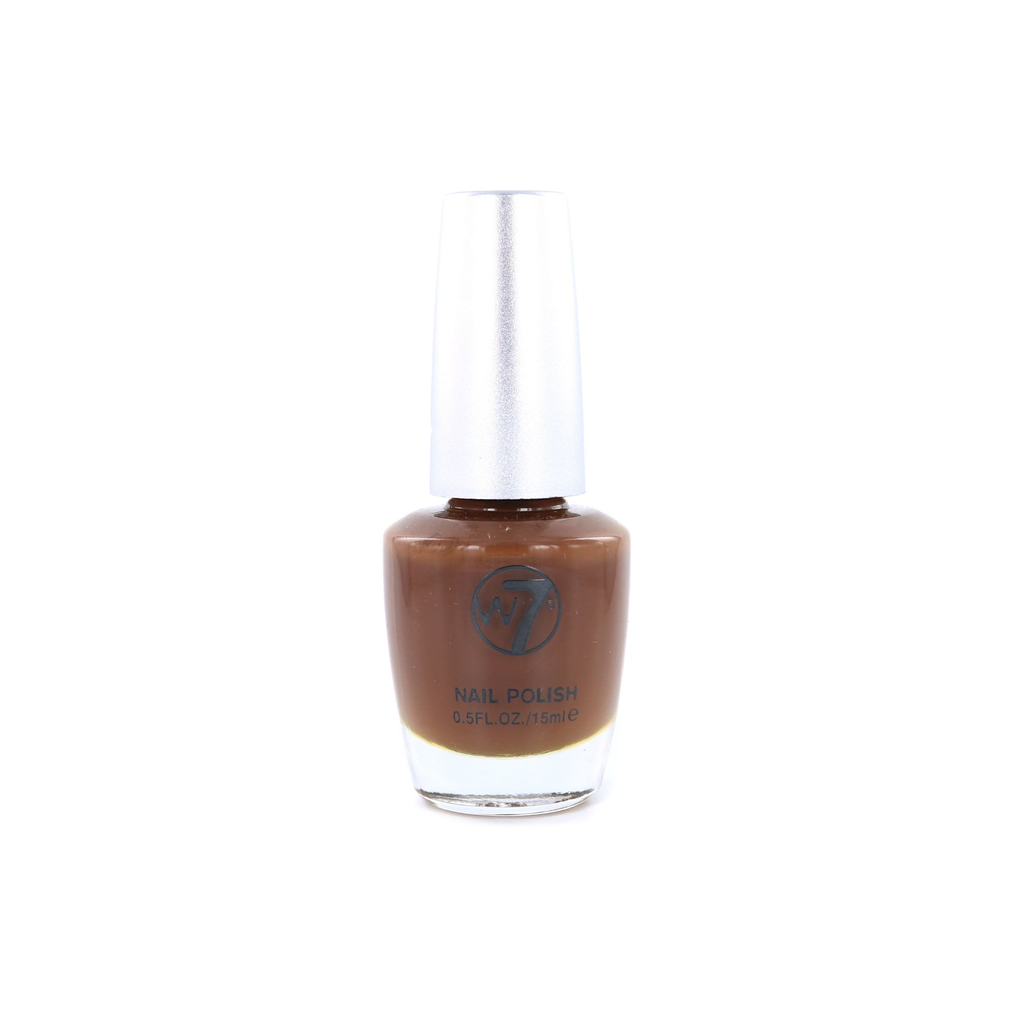 W7 Nagellak - 142 Cocoa