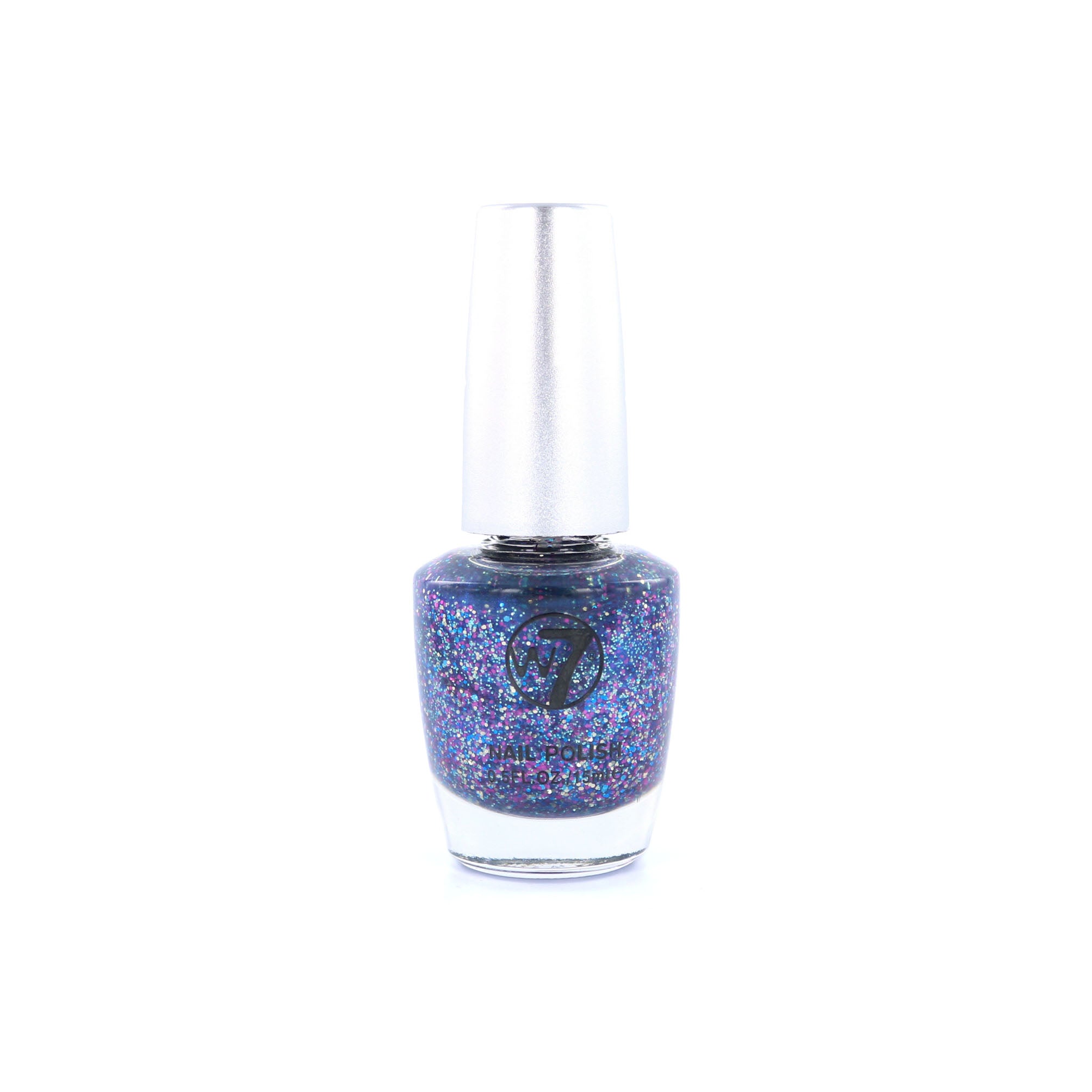 W7 Nagellak - 134 Multi Debris
