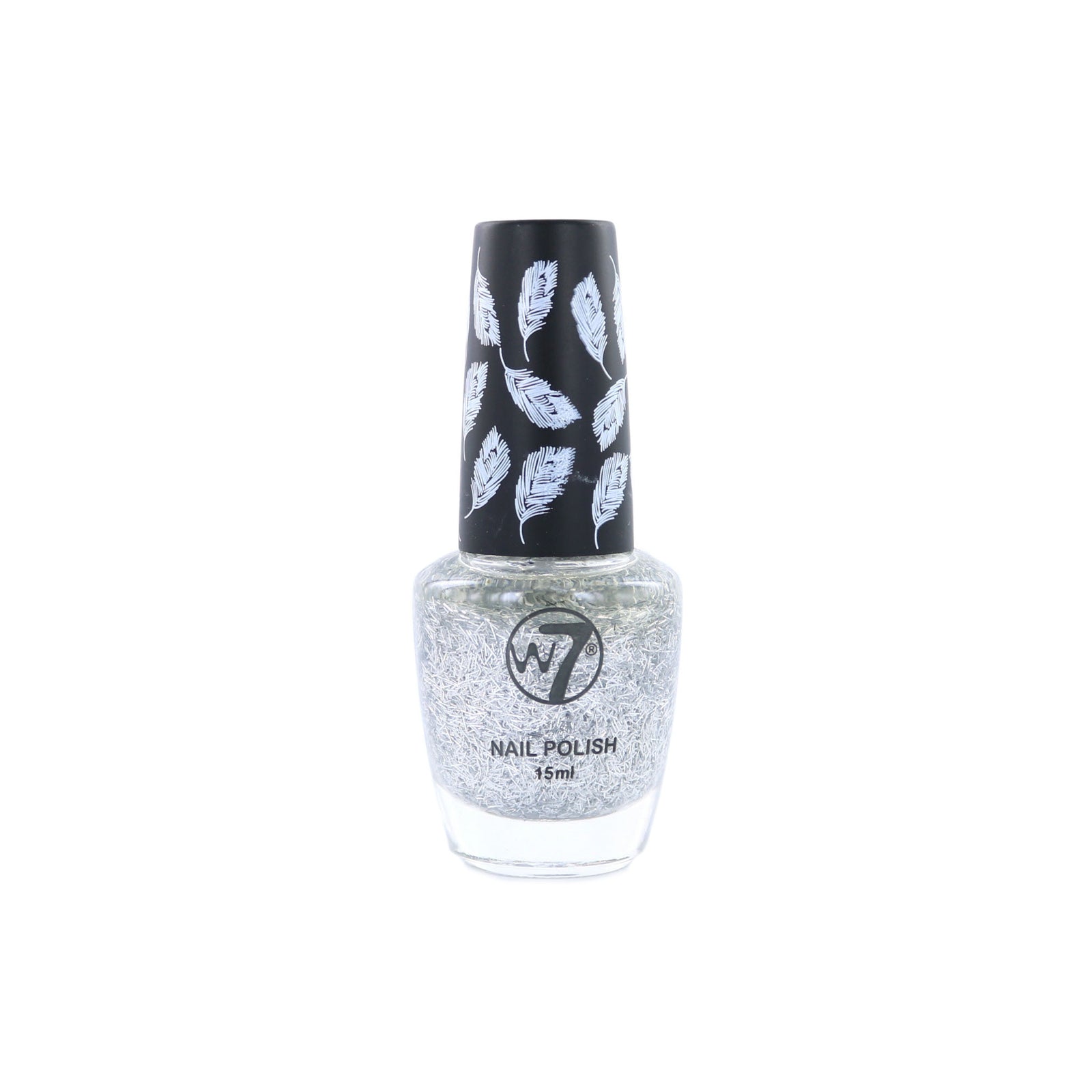 W7 Nagellak - NP50 Burlesque