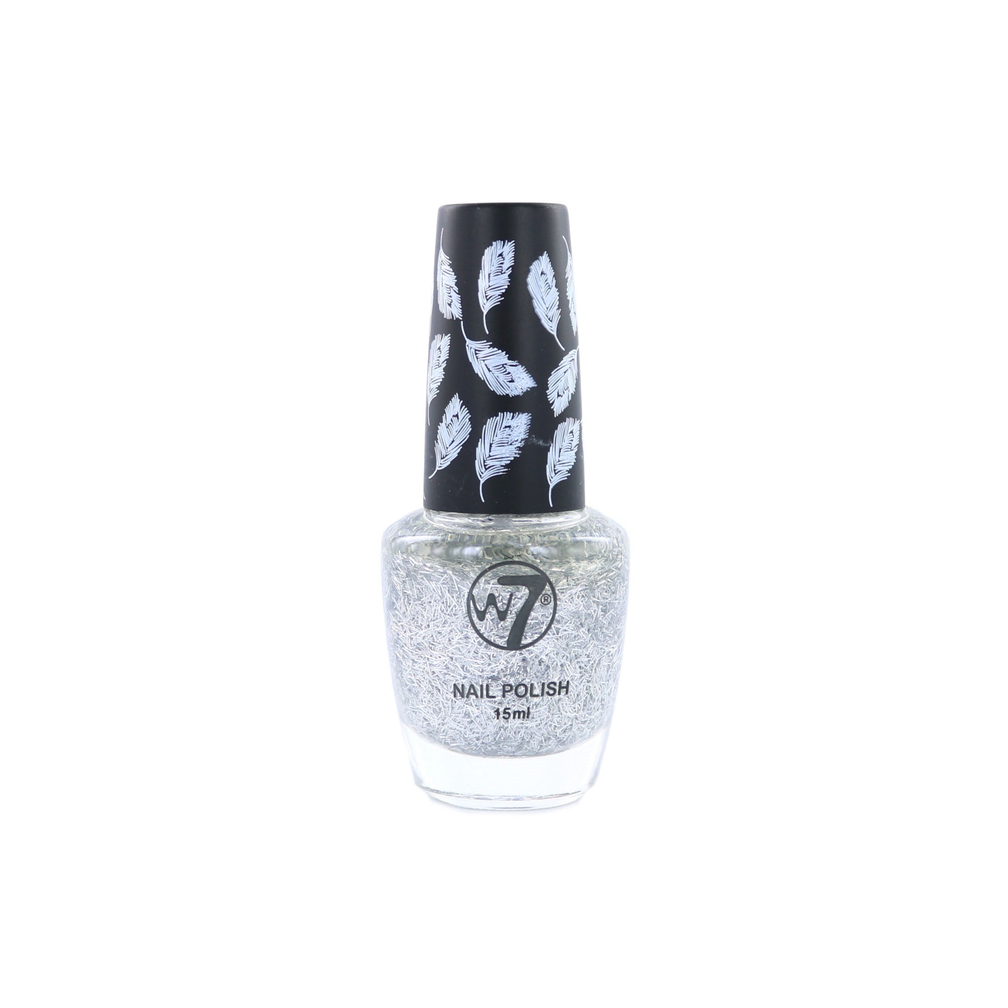W7 Nagellak - NP50 Burlesque