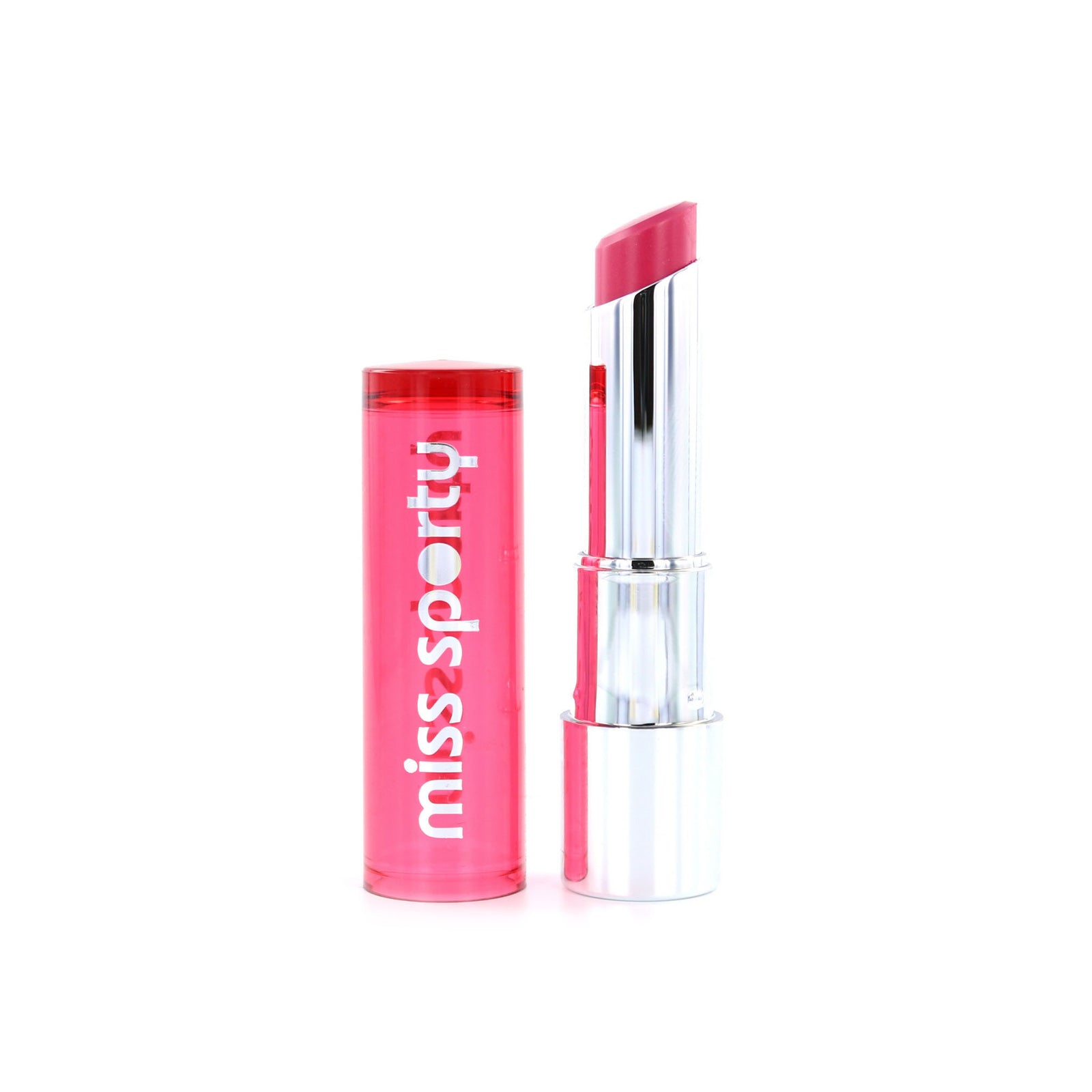 Miss Sporty My BFF Lipstick - 201 My Amazing Fuchsia