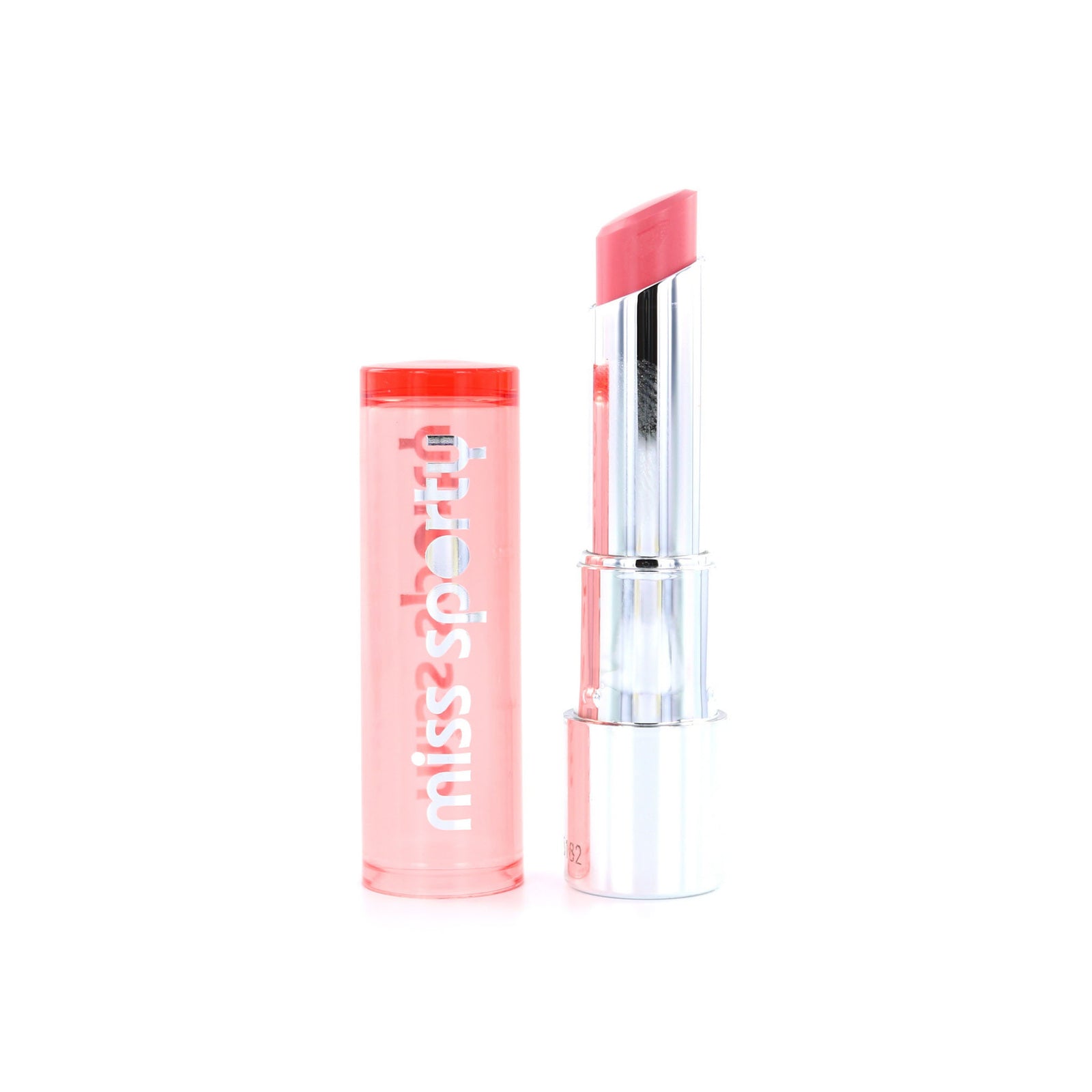 Miss Sporty My BFF Lipstick - 600 My Cute Coral