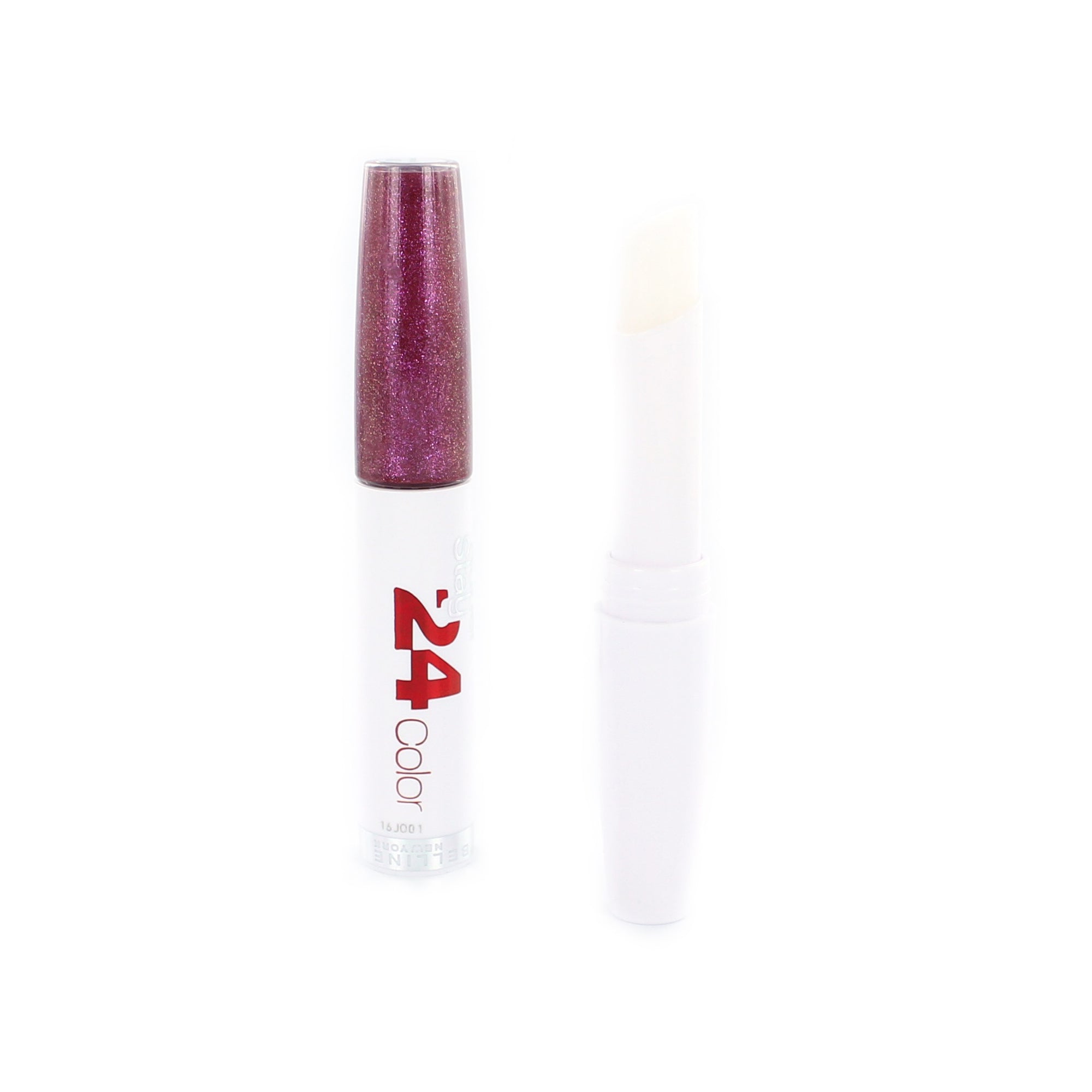 Maybelline SuperStay 24H Lipstick - 280 Magical Merlot