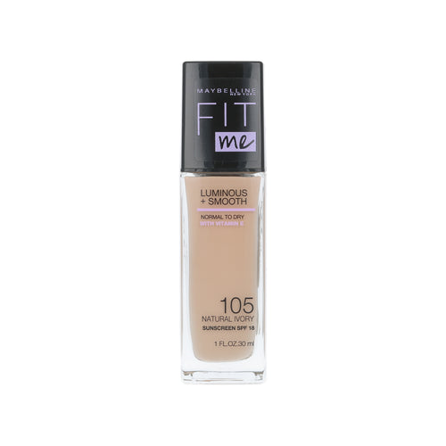 105 Natural Ivory