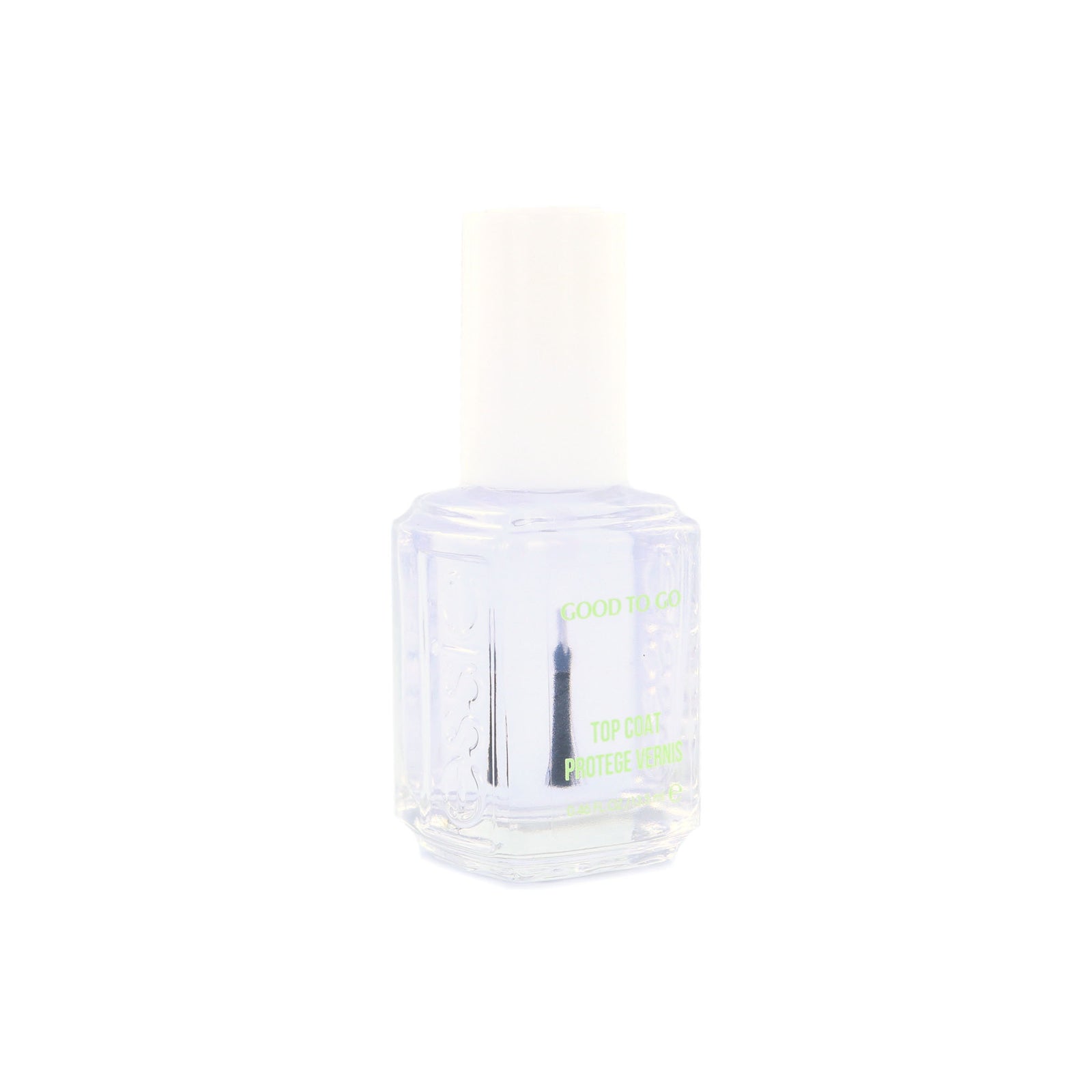 Essie Good to Go Topcoat