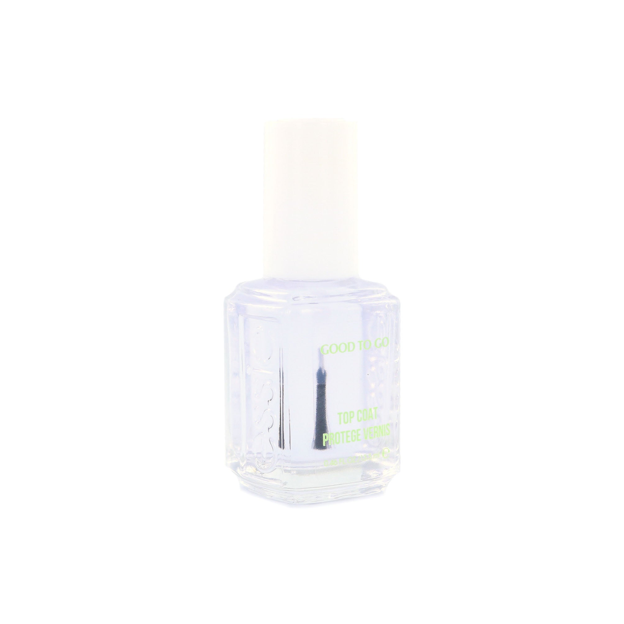 Essie Good to Go Topcoat