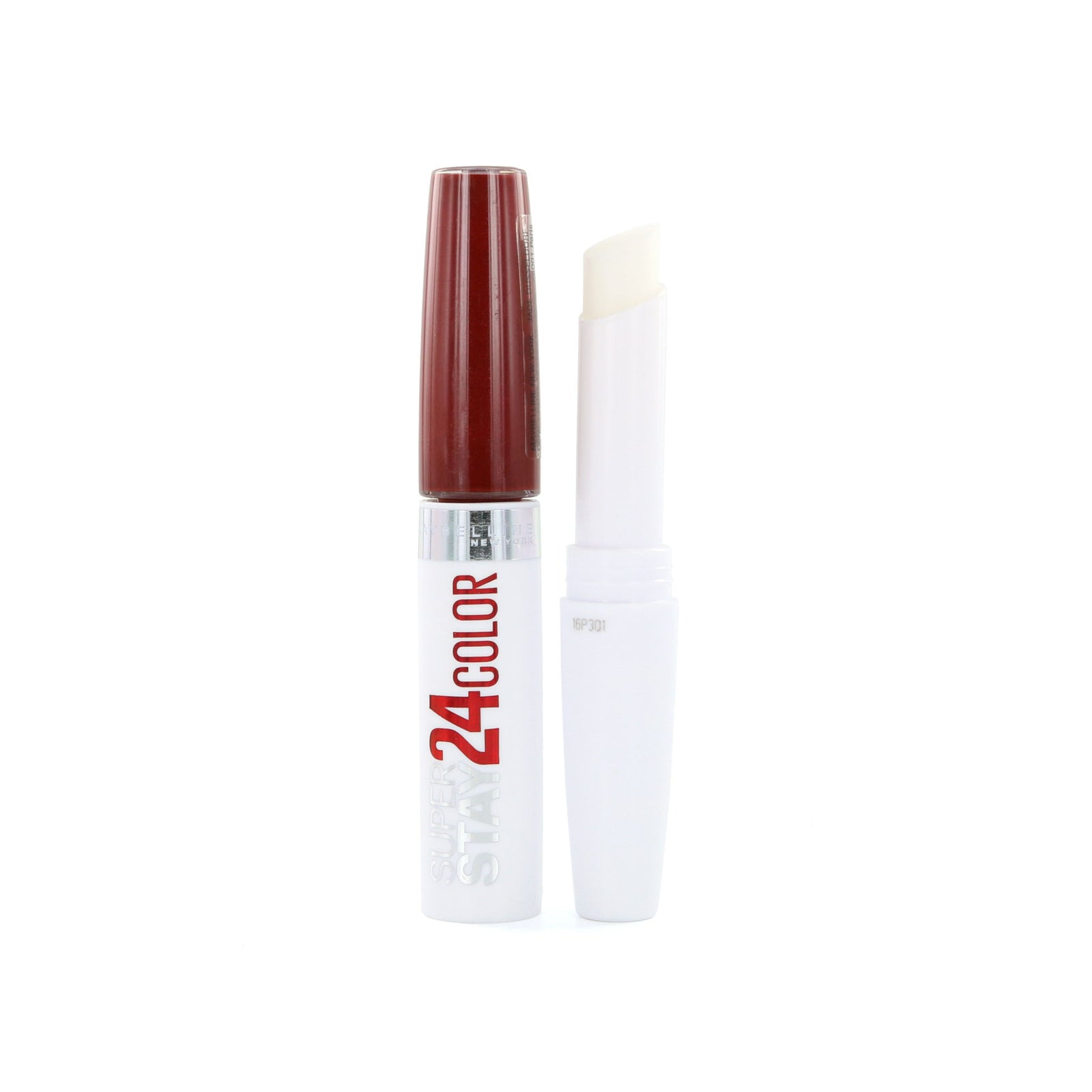 Maybelline SuperStay 24H Lipstick - 585 Burgundy