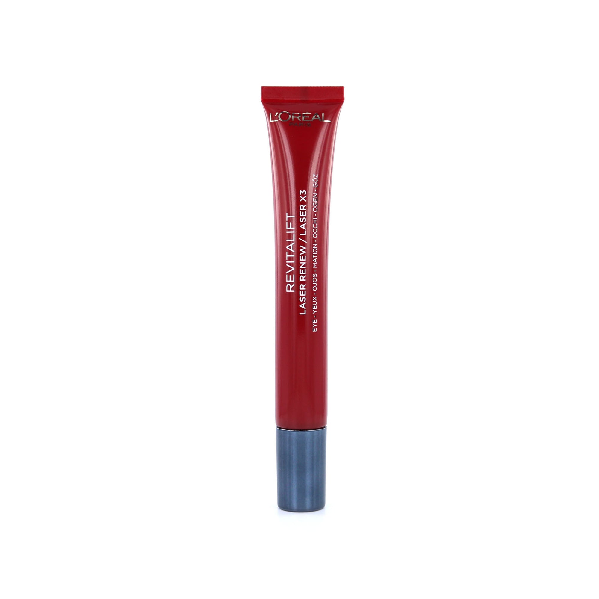 L'Oréal Revitalift Laser X3 Oogcrème