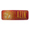 W7 Blazin' Neutrals On Fire Oogschaduw Palette