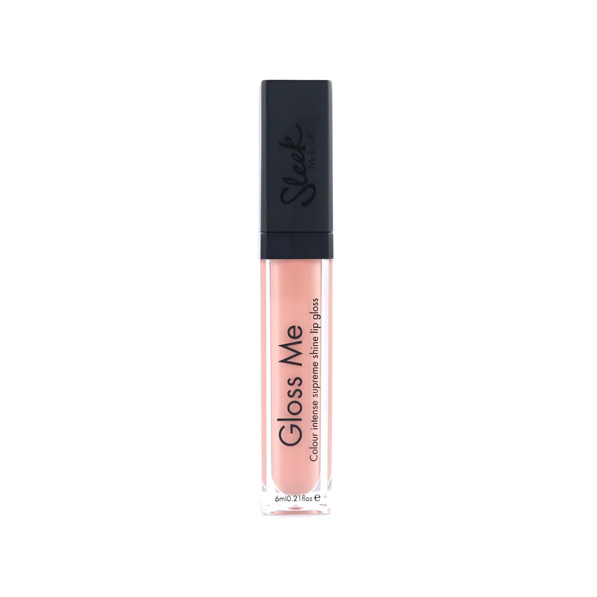 Sleek Gloss Me Lipgloss - 20 Angel Falls