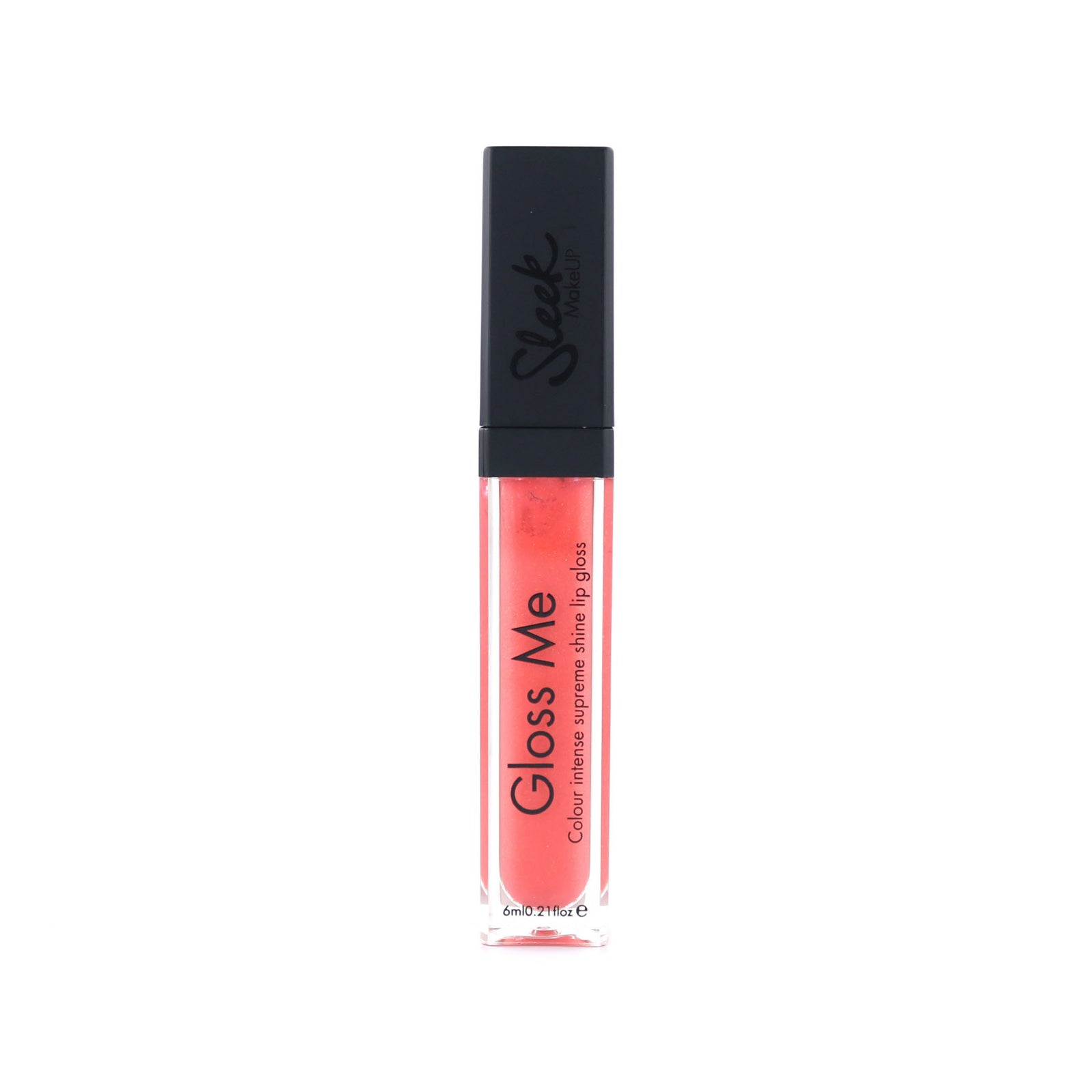 Sleek Gloss Me Lipgloss - 21 Hawaii Honey