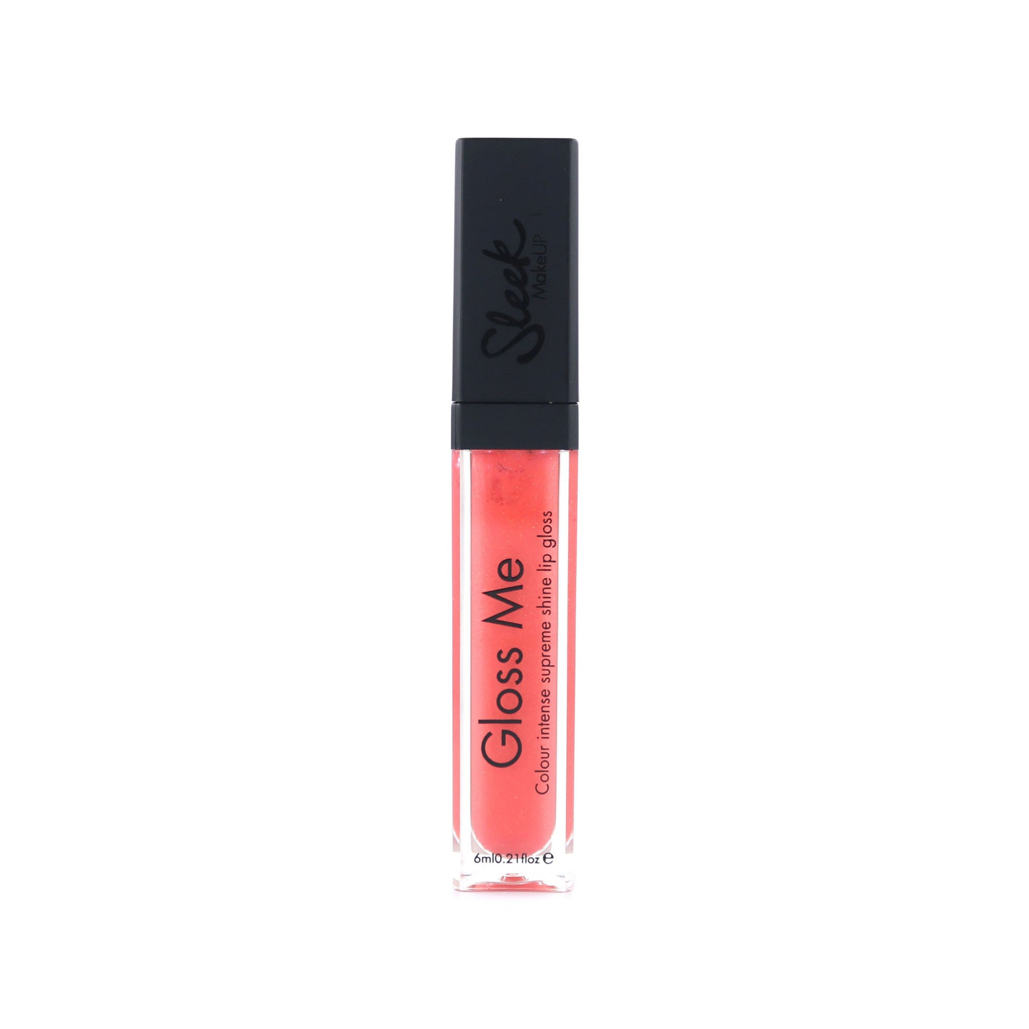 Sleek Gloss Me Lipgloss - 21 Hawaii Honey