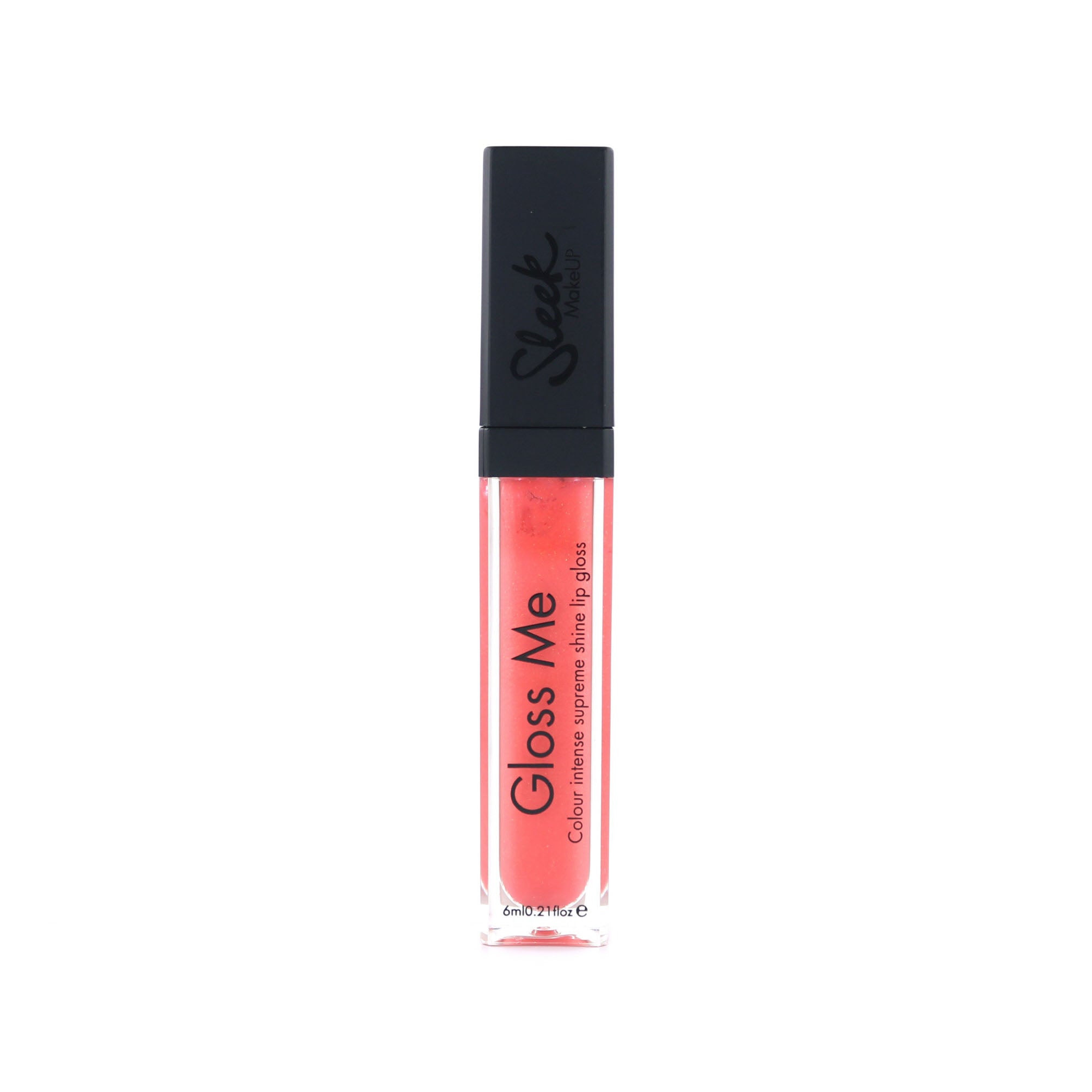 Sleek Gloss Me Lipgloss - 21 Hawaii Honey