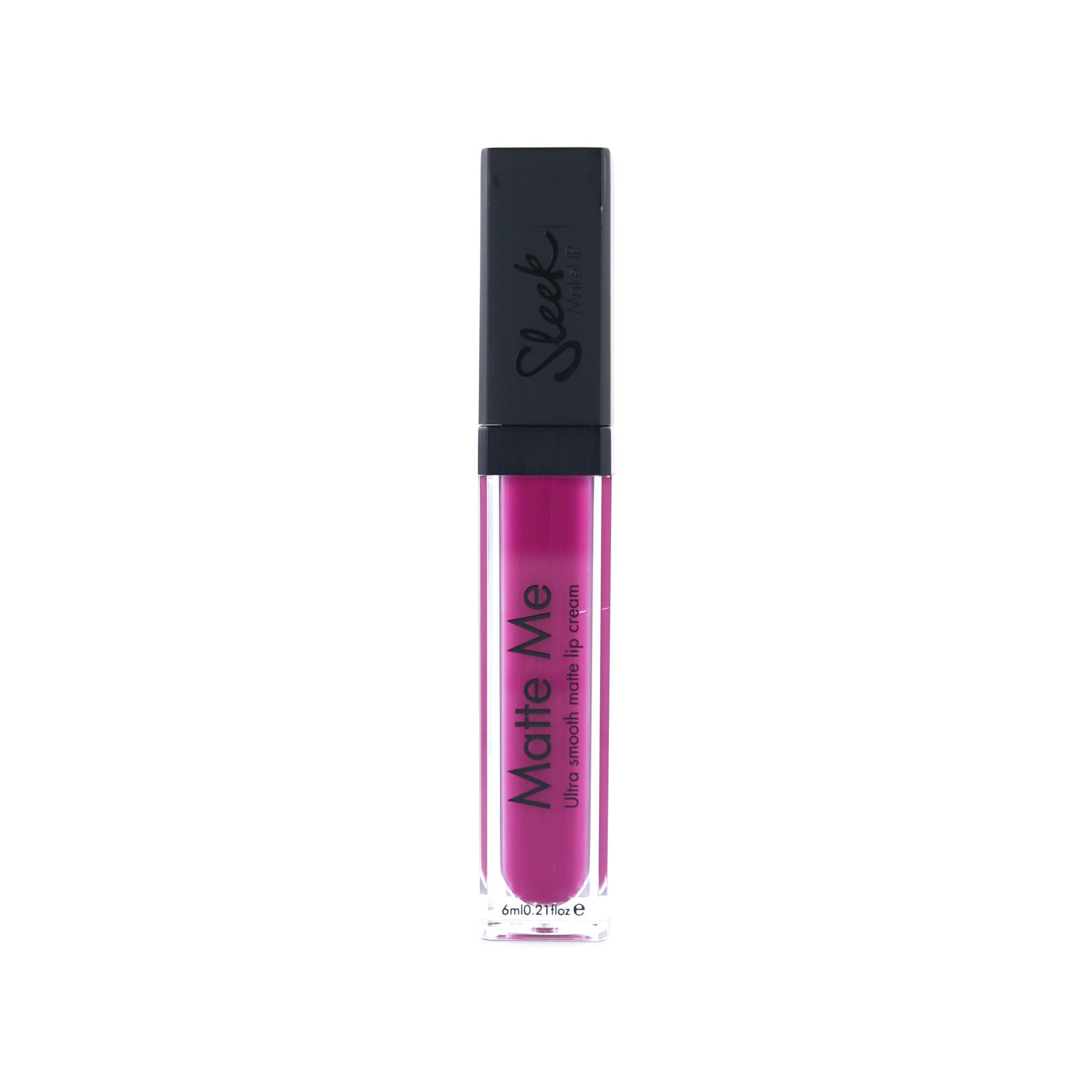 Sleek Matte Me Lipgloss - 431 Fandango Purple