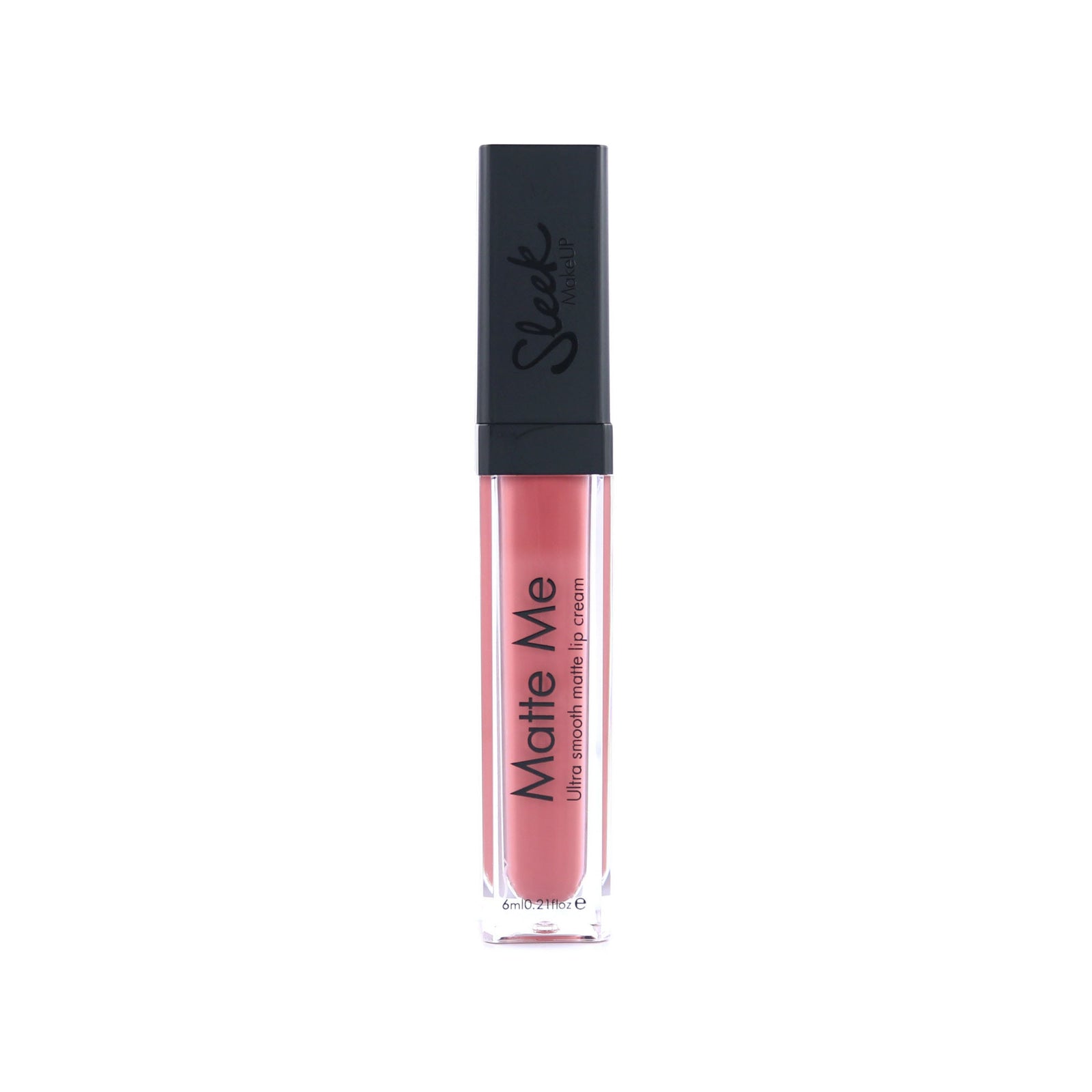 Sleek Matte Me Lipgloss - 436 Birthday Suit