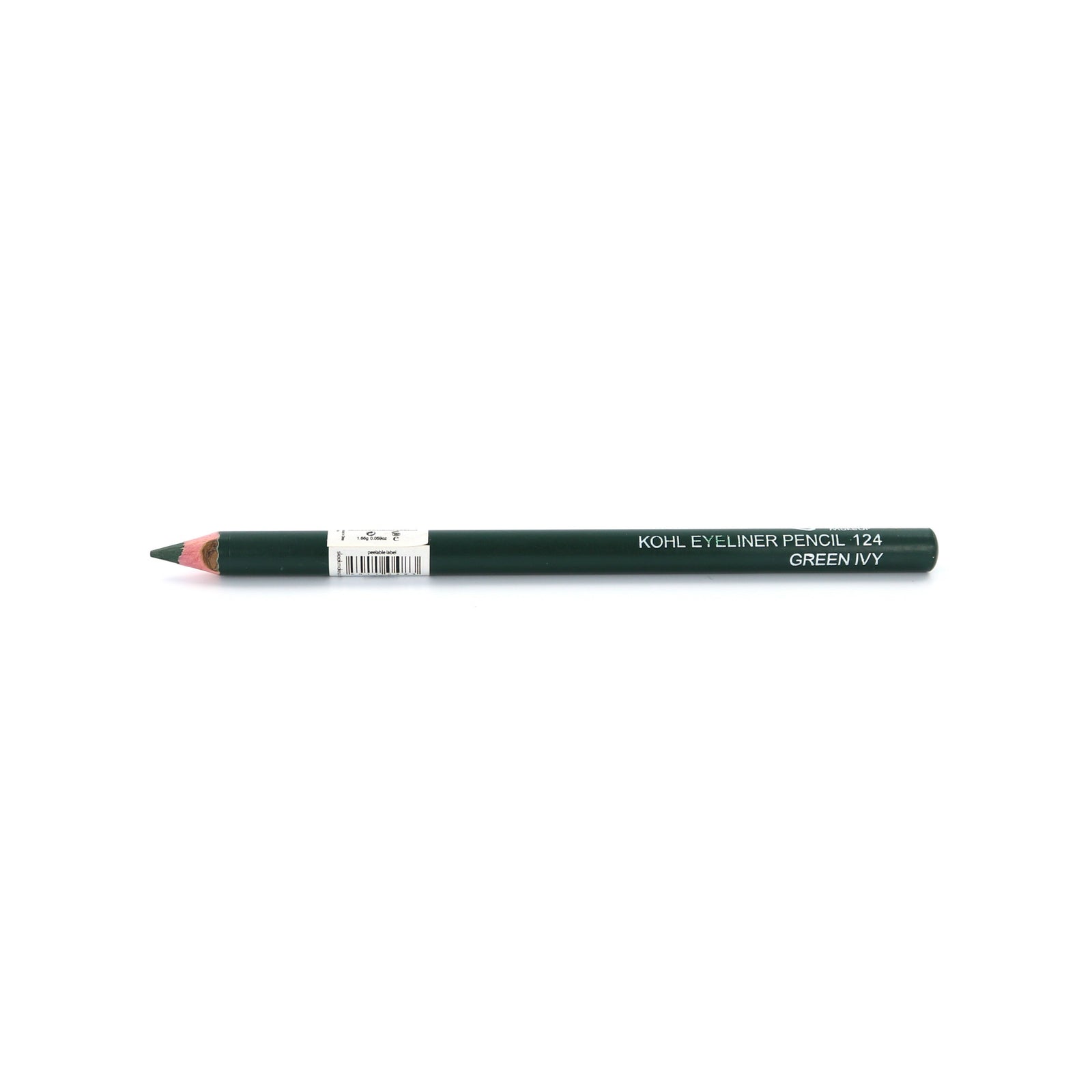 Sleek Kohl Oogpotlood - 124 Green Ivy