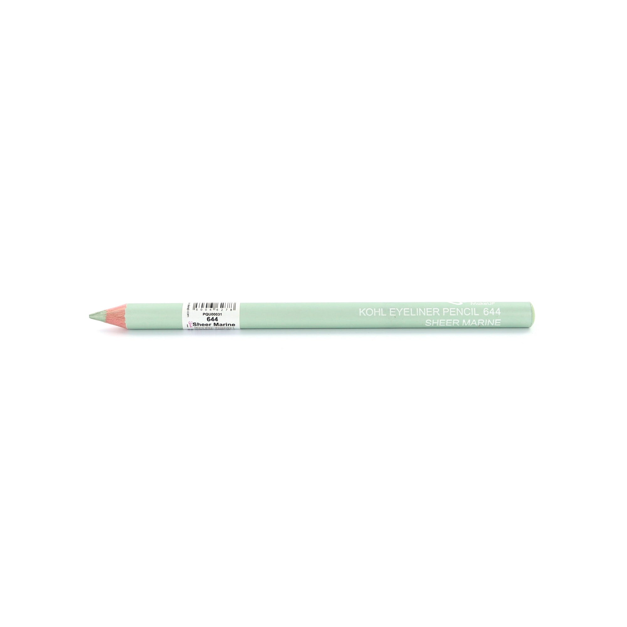 Sleek Kohl Oogpotlood - 644 Sheer Marine