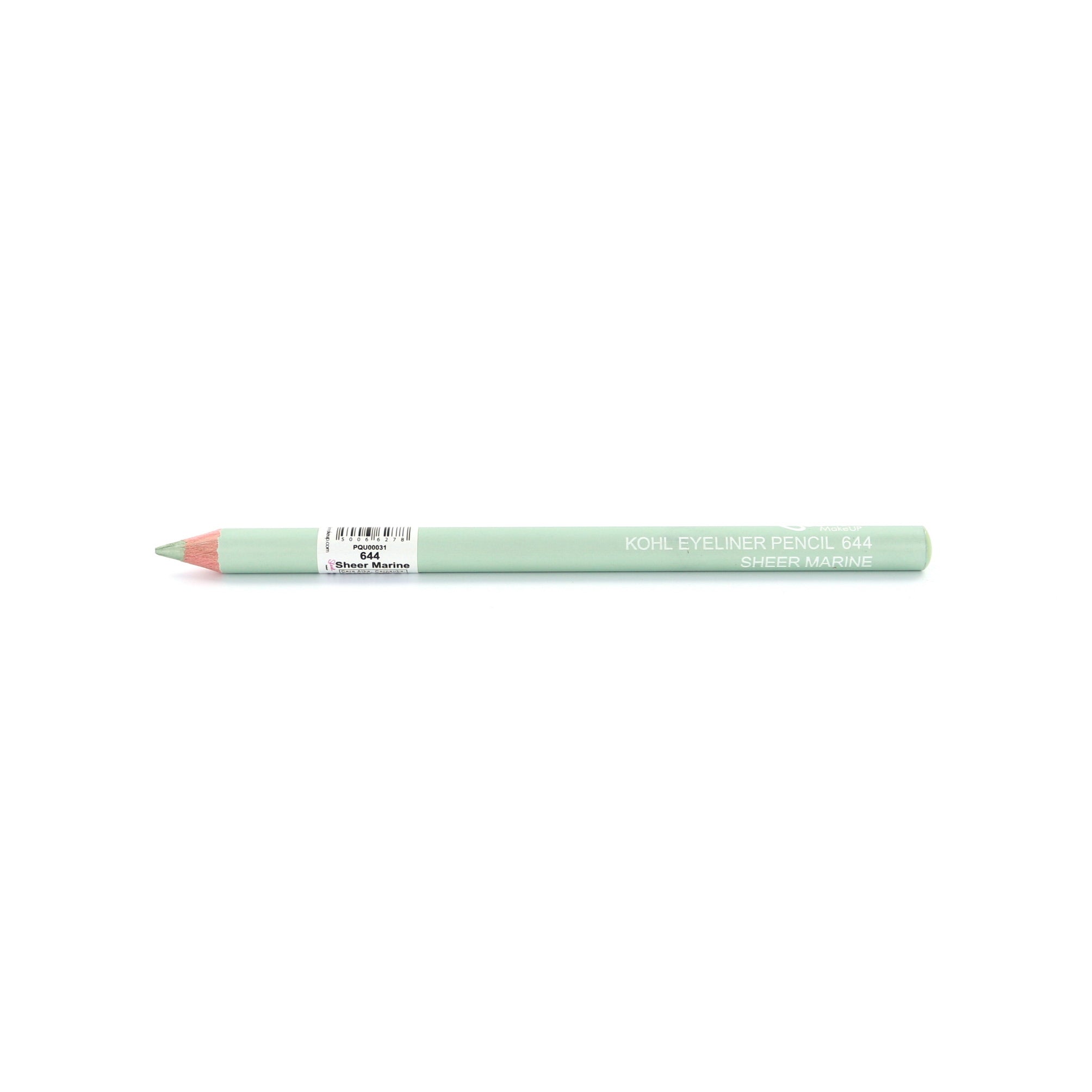 Sleek Kohl Oogpotlood - 644 Sheer Marine